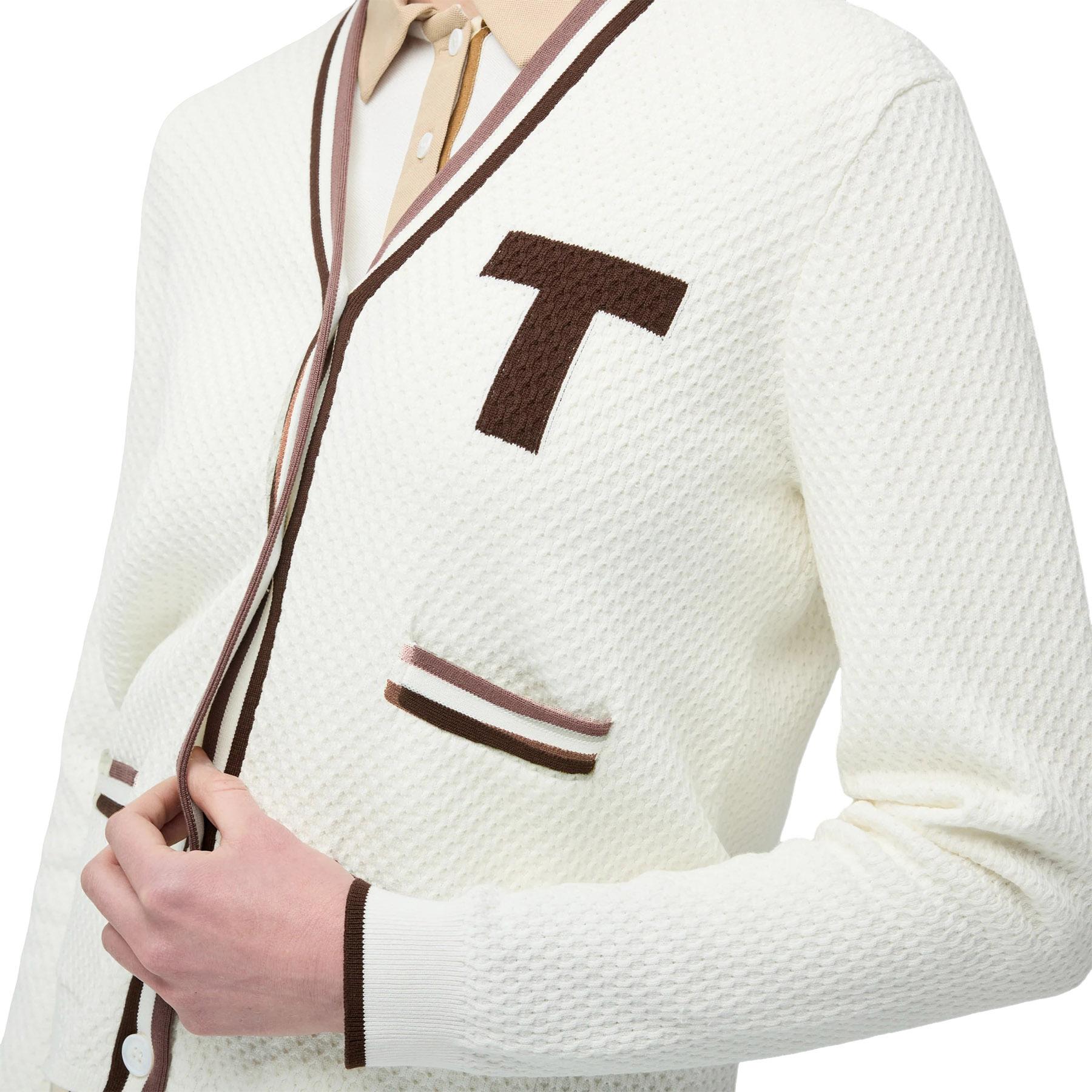 Product gallery image number 4 for product T Cardigan - Women's