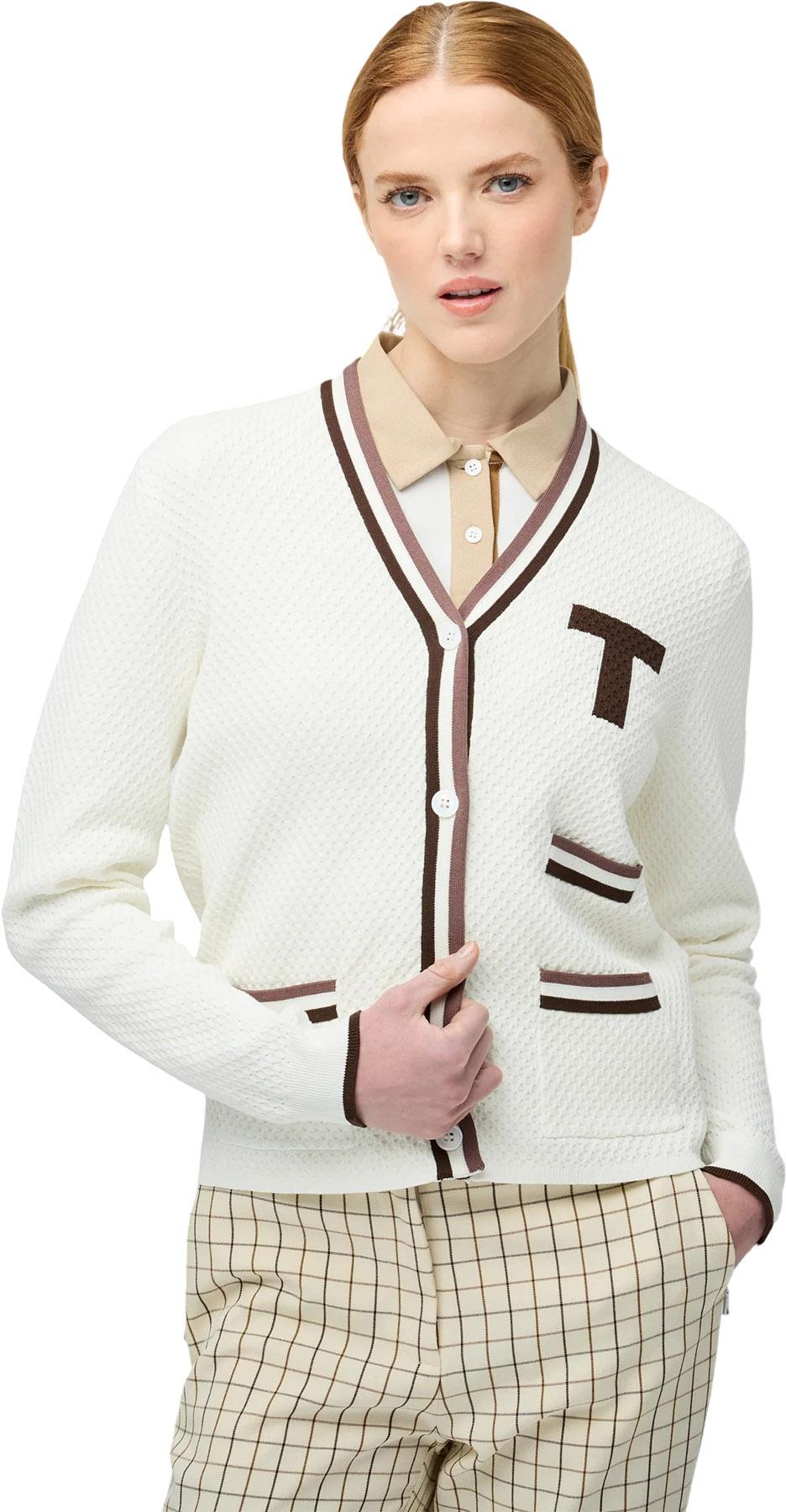 Product gallery image number 5 for product T Cardigan - Women's