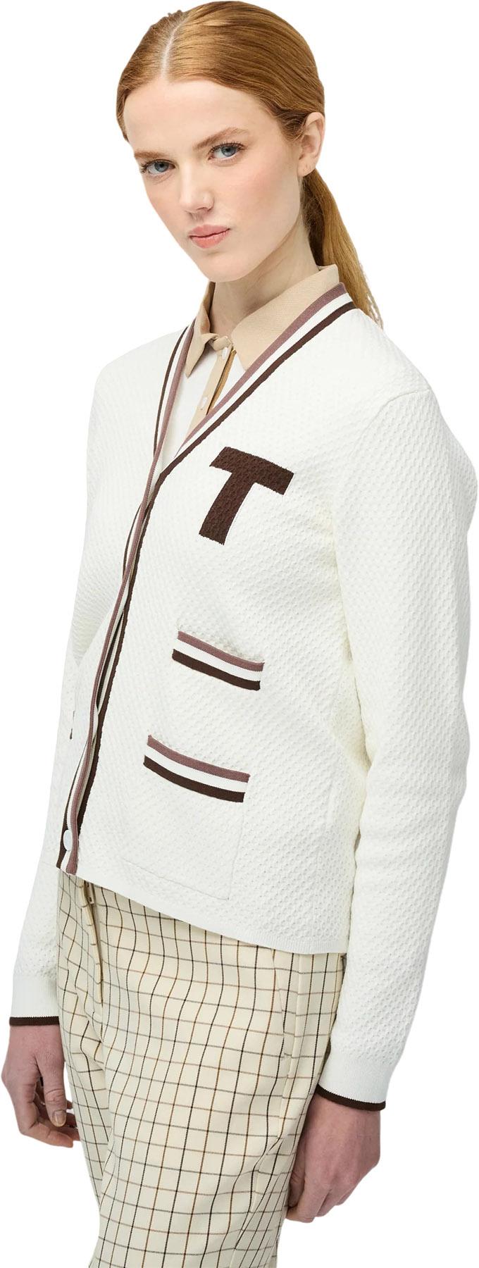 Product gallery image number 7 for product T Cardigan - Women's