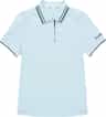 Colour: Baby Blue - Navy
