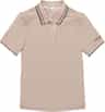 Colour: Tan - Chocolate