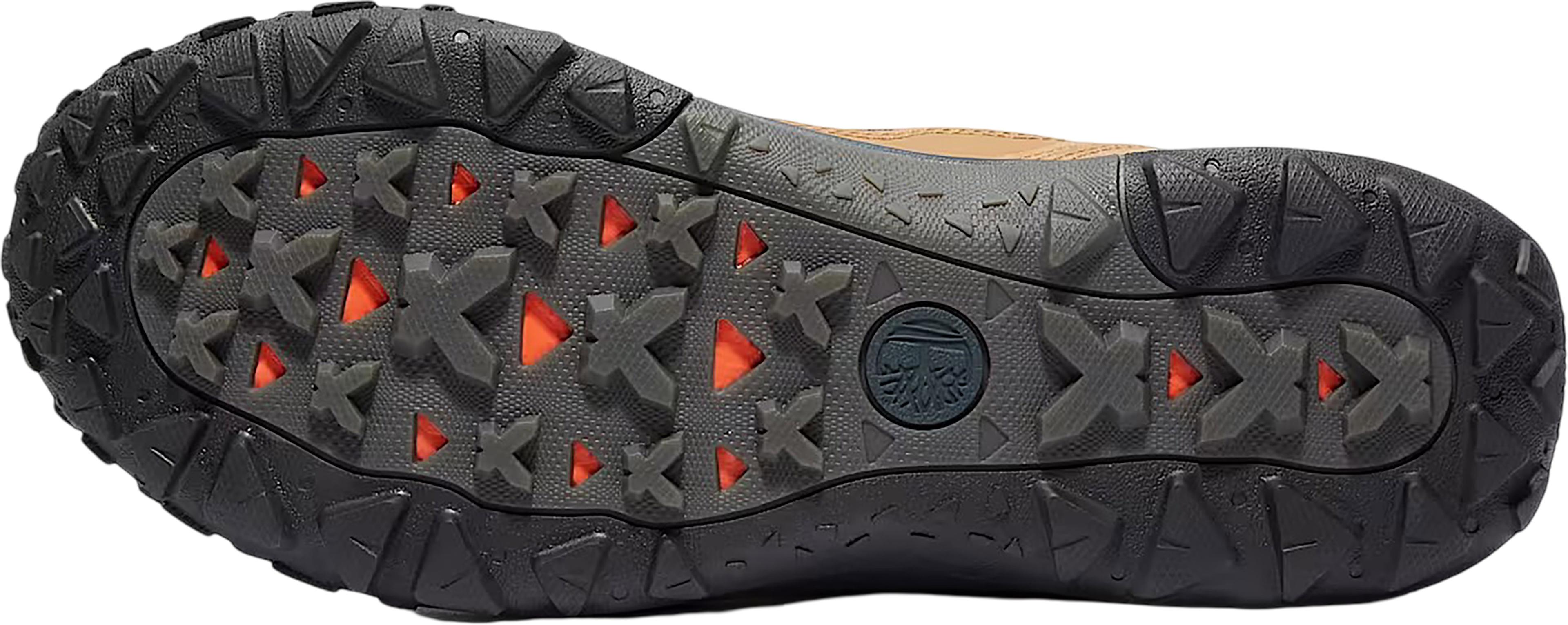 Product gallery image number 3 for product TimberCush Motion 7 Lace-up Hiking Sneaker - Men's