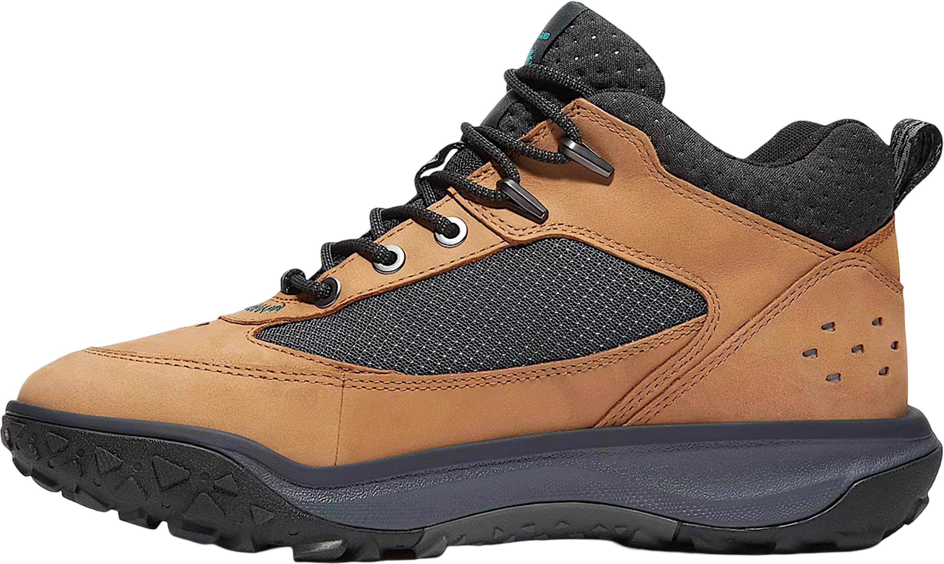 Product gallery image number 5 for product TimberCush Motion 7 Lace-up Hiking Sneaker - Men's