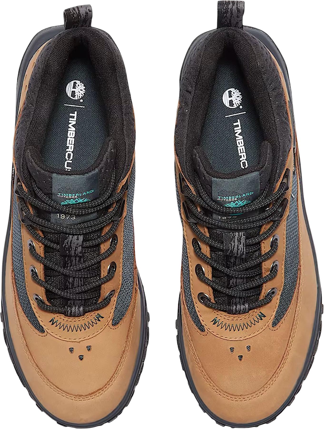 Product gallery image number 6 for product TimberCush Motion 7 Lace-up Hiking Sneaker - Men's