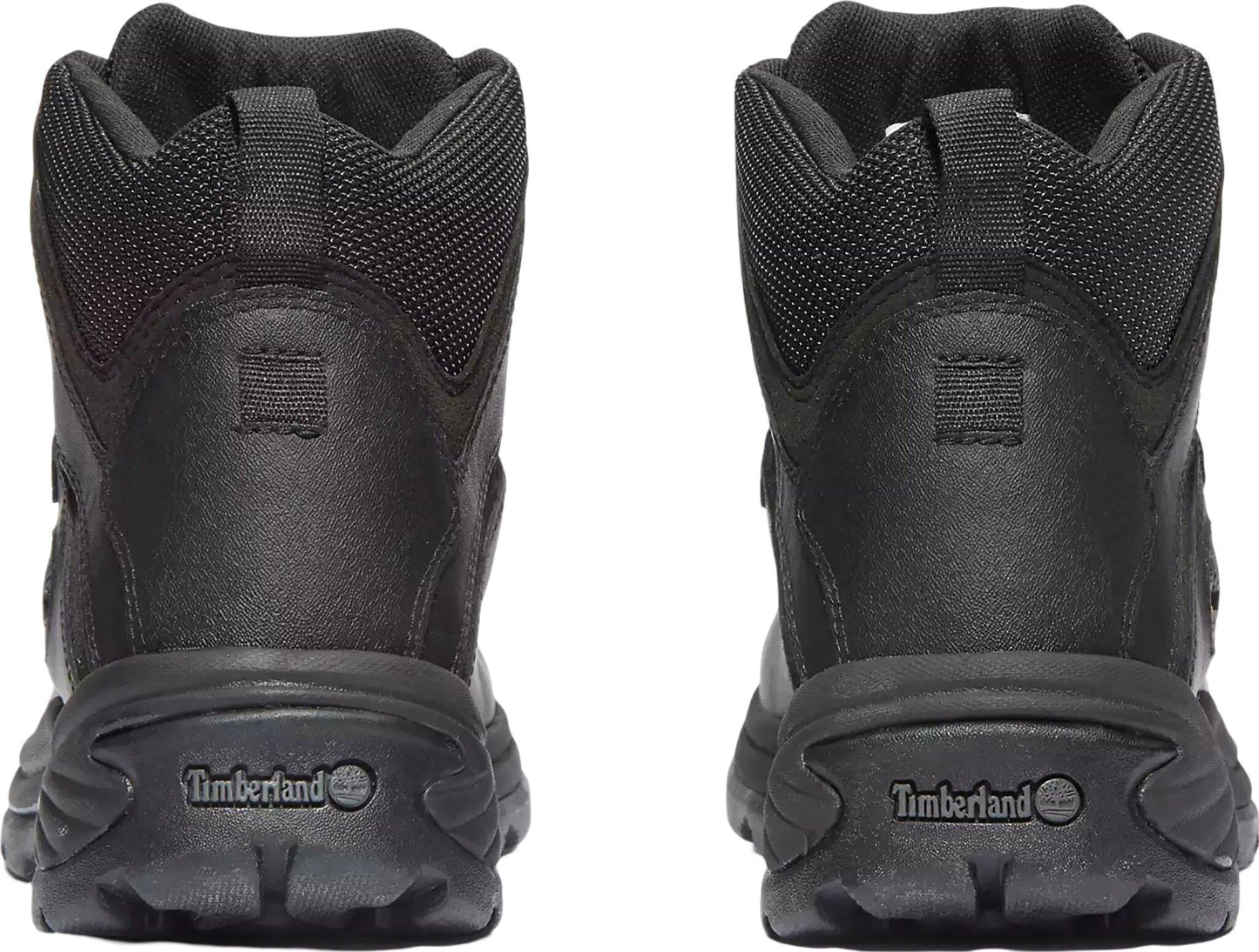 Product gallery image number 9 for product White Ledge Waterproof Mid Hiker Boots - Men's 