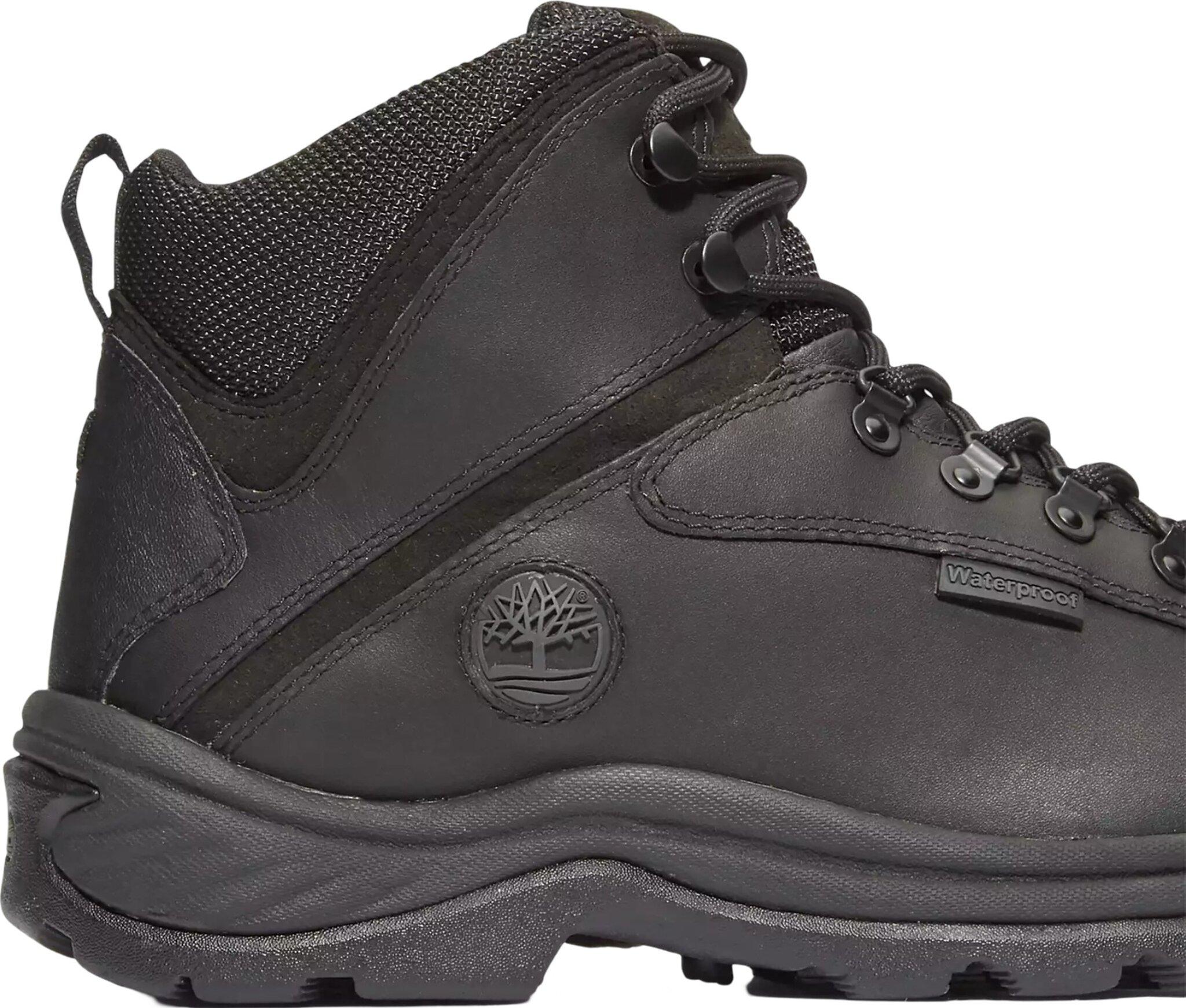 Product gallery image number 2 for product White Ledge Waterproof Mid Hiker Boots - Men's 
