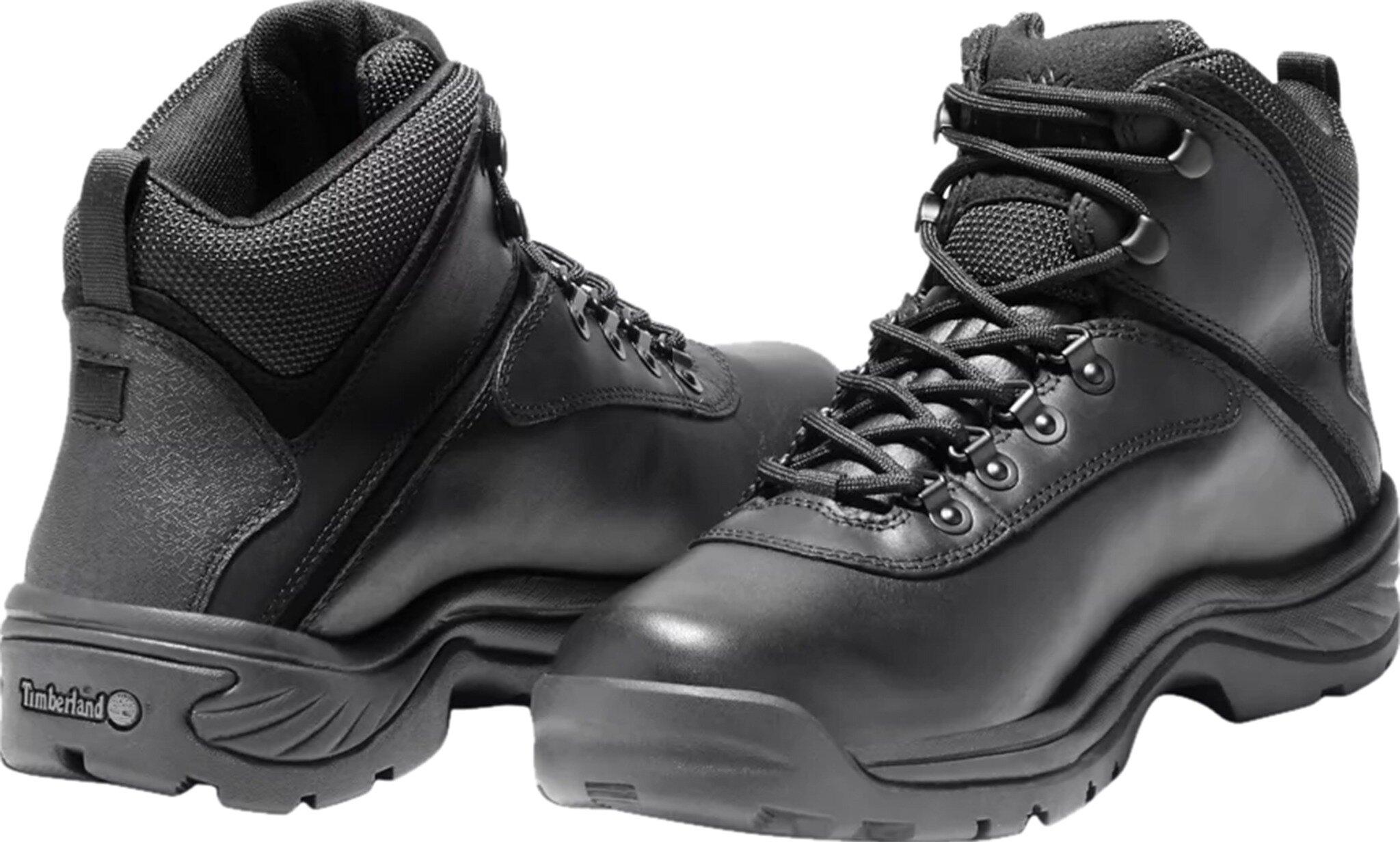 Product gallery image number 3 for product White Ledge Waterproof Mid Hiker Boots - Men's 
