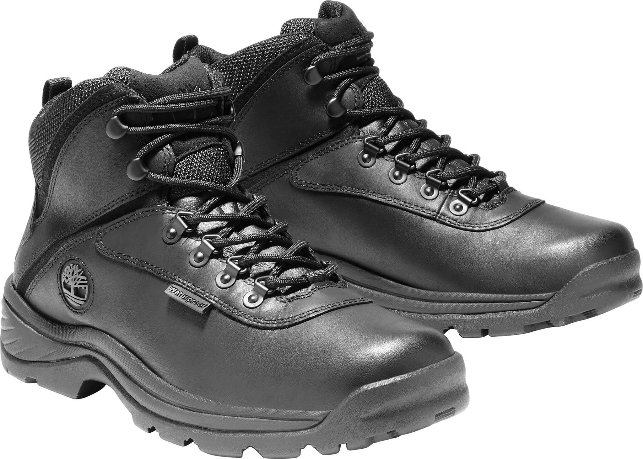 Product gallery image number 6 for product White Ledge Waterproof Mid Hiker Boots - Men's 