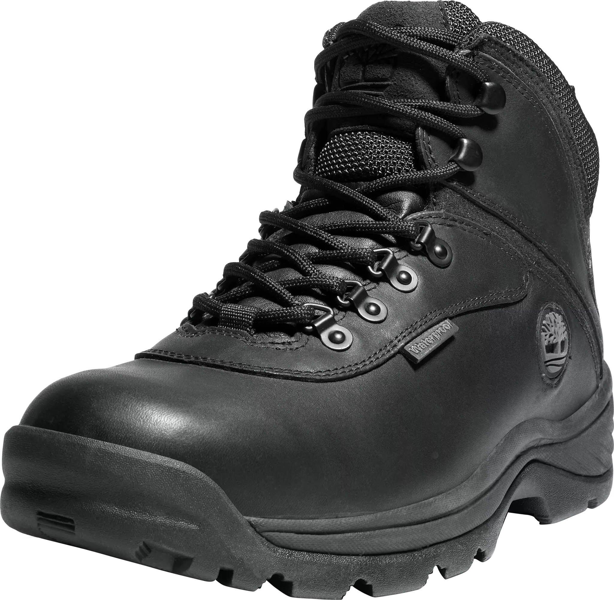 Product gallery image number 4 for product White Ledge Waterproof Mid Hiker Boots - Men's 
