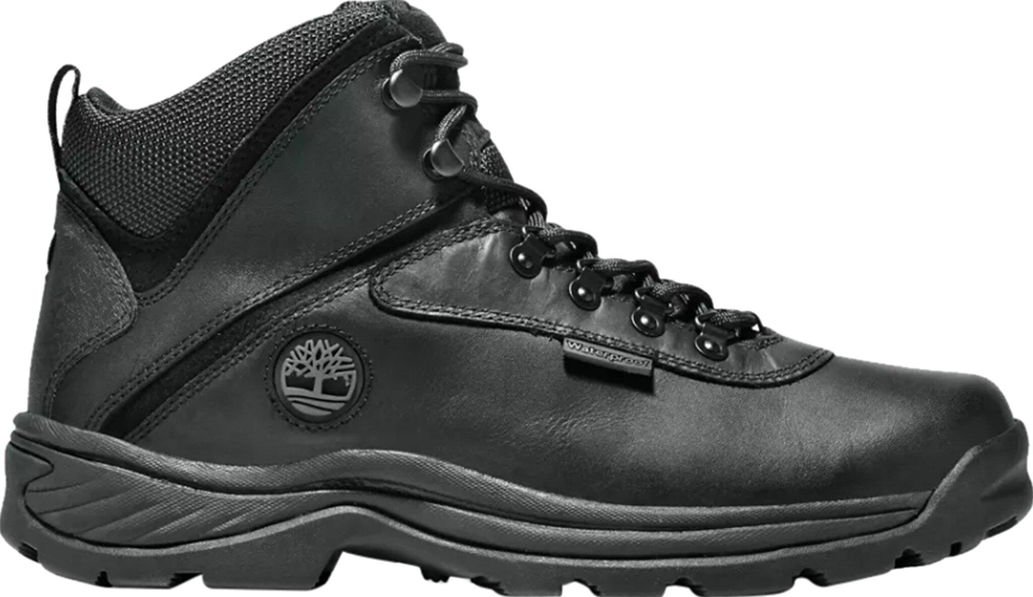 Product gallery image number 1 for product White Ledge Waterproof Mid Hiker Boots - Men's 