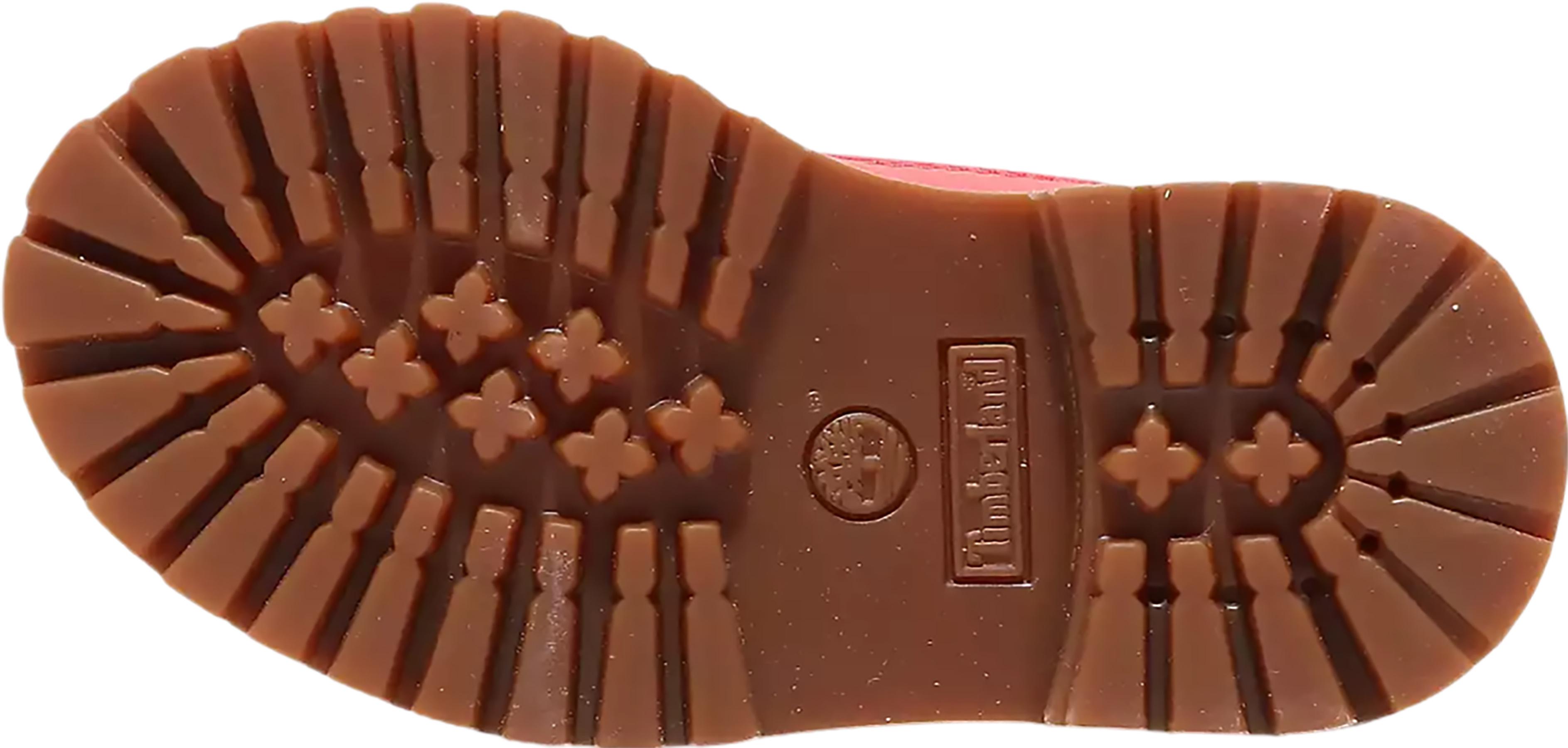 Product gallery image number 4 for product Timberland Premium Waterproof Boots 6" - Toddlers