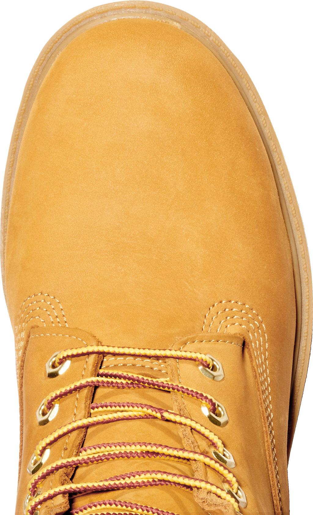 Product gallery image number 7 for product Classic Waterproof Boots 6 Inches - Men's