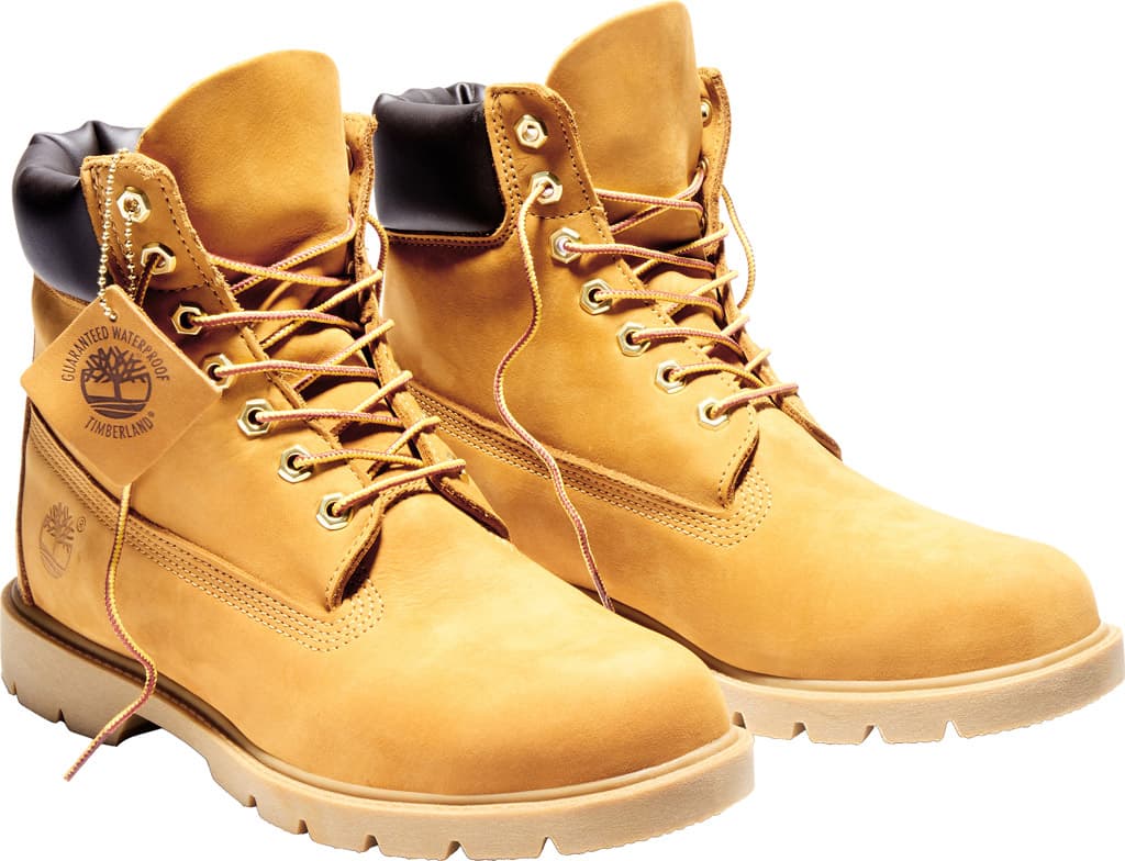 Product gallery image number 12 for product Classic Waterproof Boots 6 Inches - Men's
