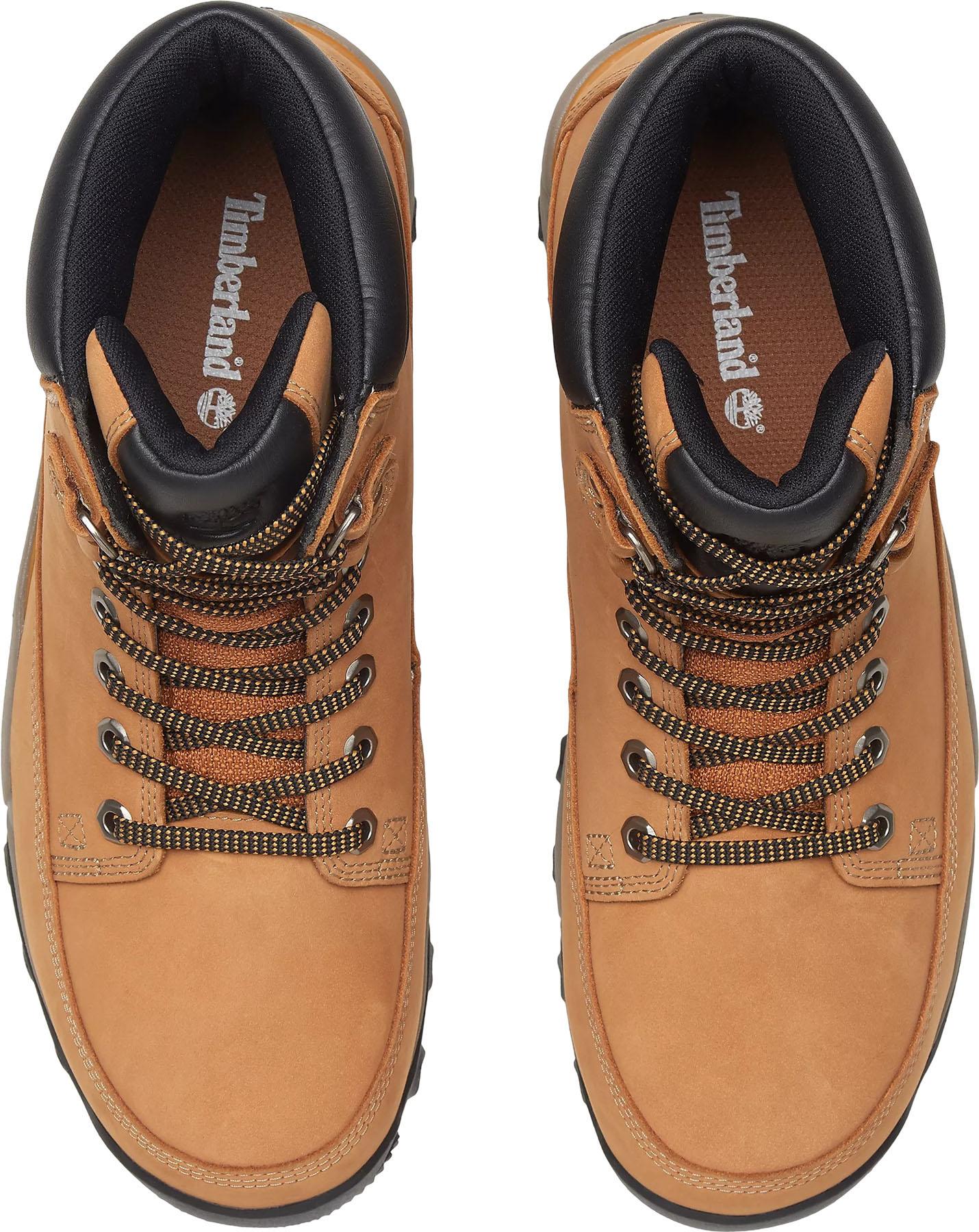 Product gallery image number 3 for product Rime Ridge Waterproof Boots - Men's