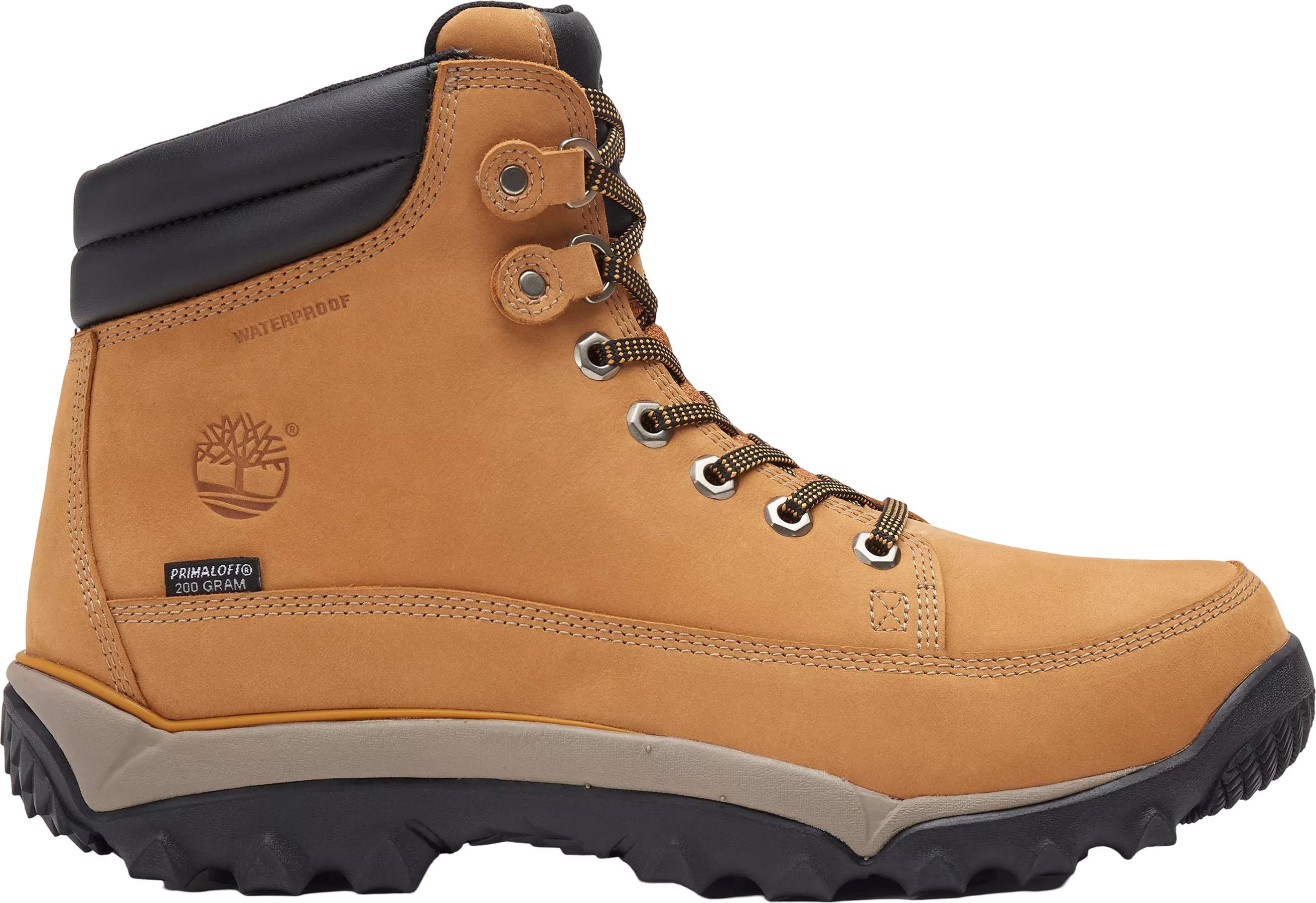 Product gallery image number 1 for product Rime Ridge Waterproof Boots - Men's