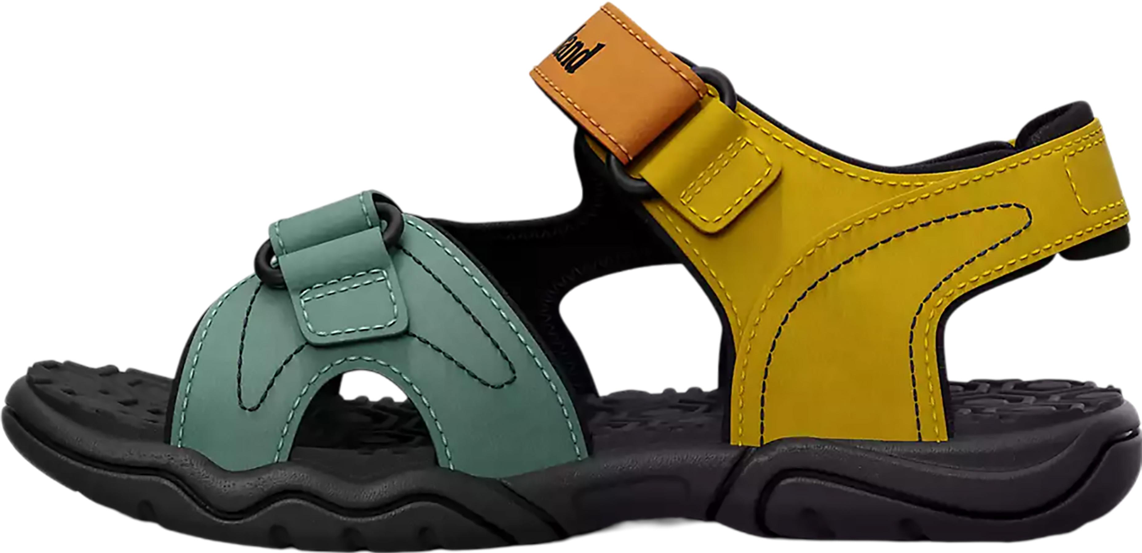 Product gallery image number 2 for product Adventure Seeker 2 Strap Sandals - Youth