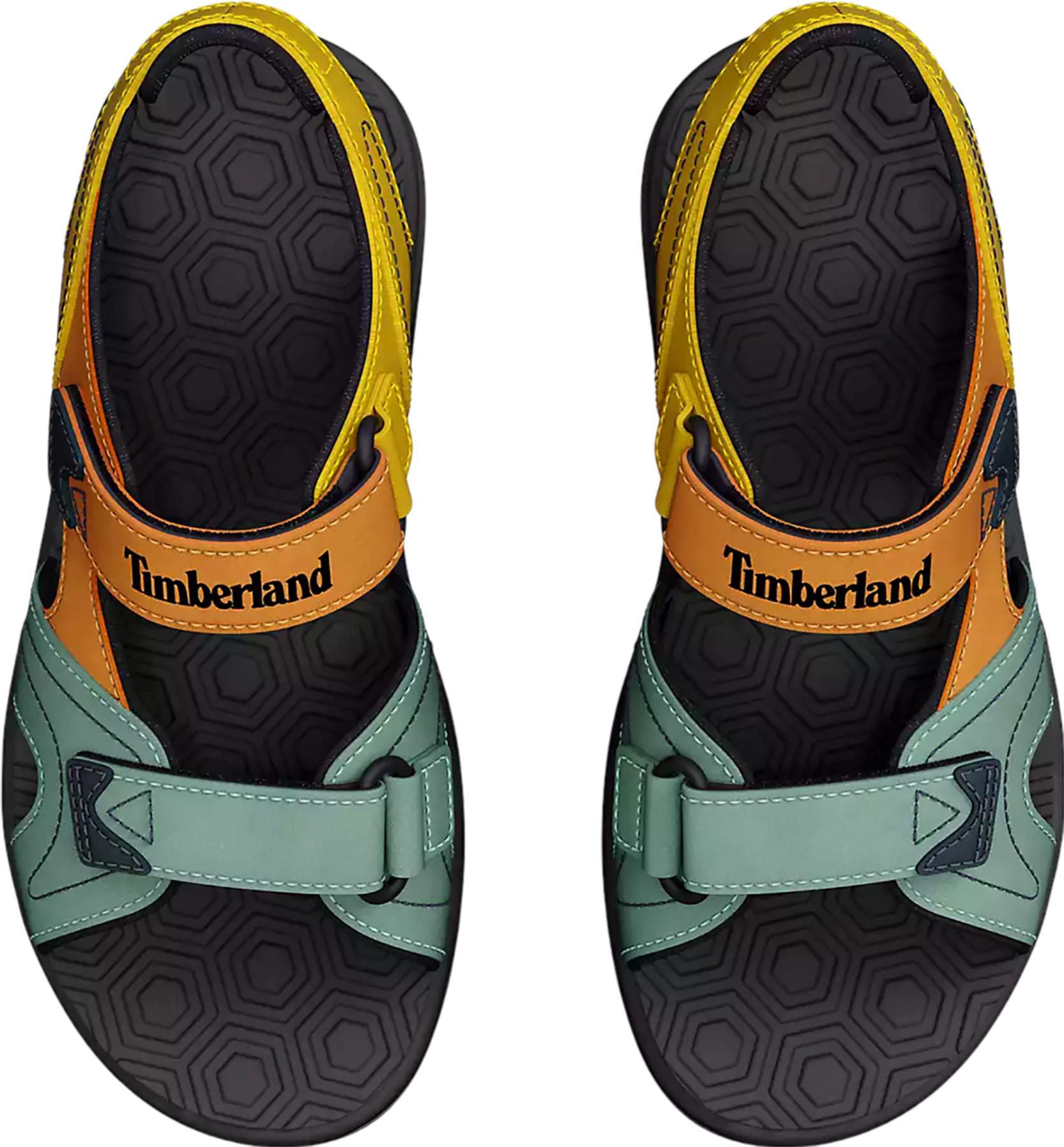 Product gallery image number 3 for product Adventure Seeker 2 Strap Sandals - Youth