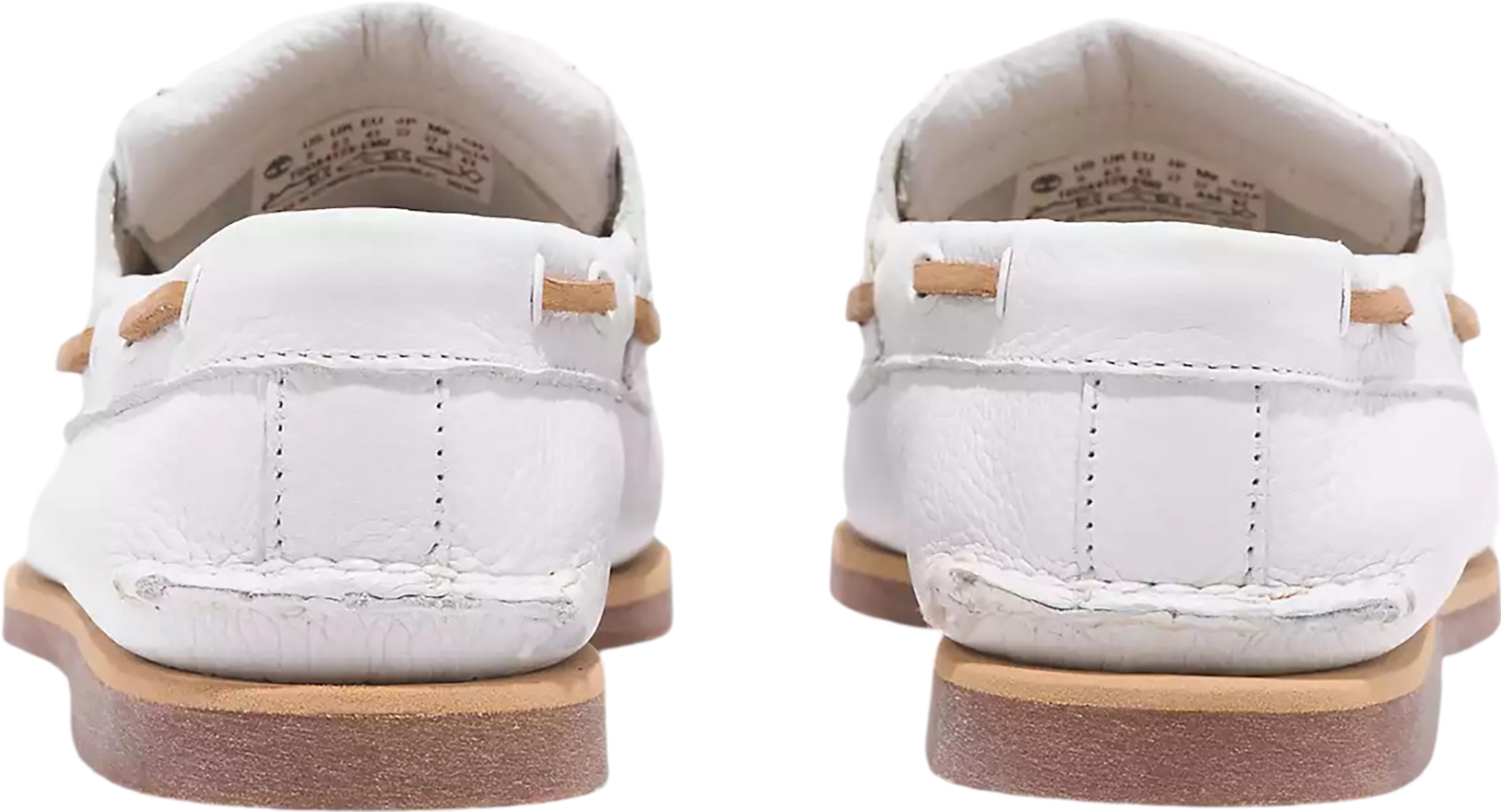 Product gallery image number 2 for product Men's Classic 2-Eye Boat Shoes