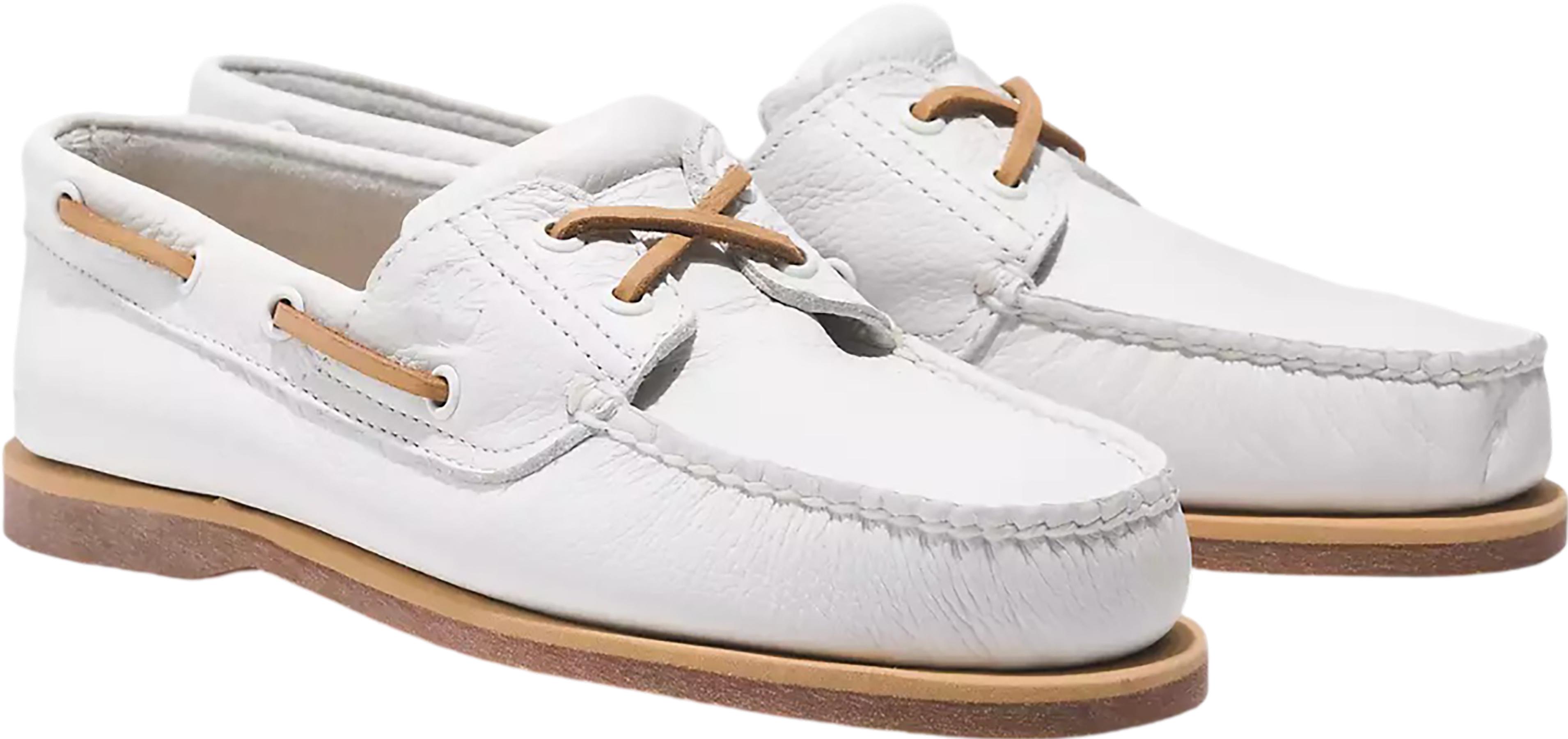 Product gallery image number 5 for product Men's Classic 2-Eye Boat Shoes