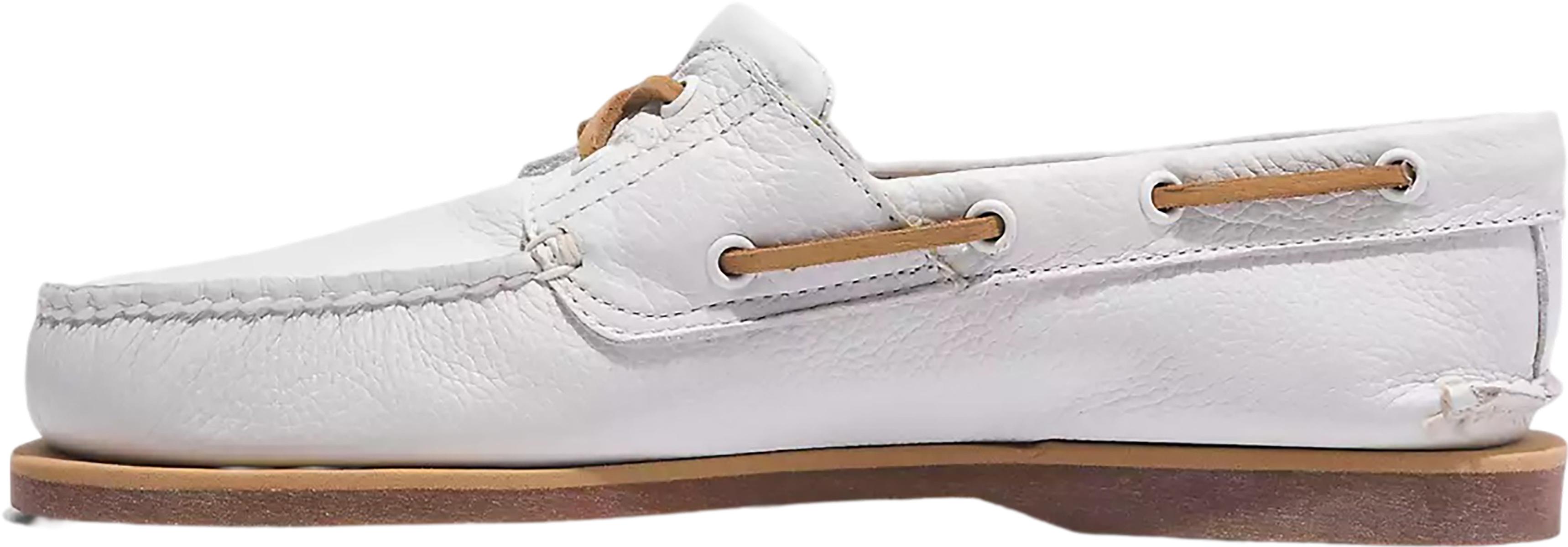 Product gallery image number 6 for product Men's Classic 2-Eye Boat Shoes