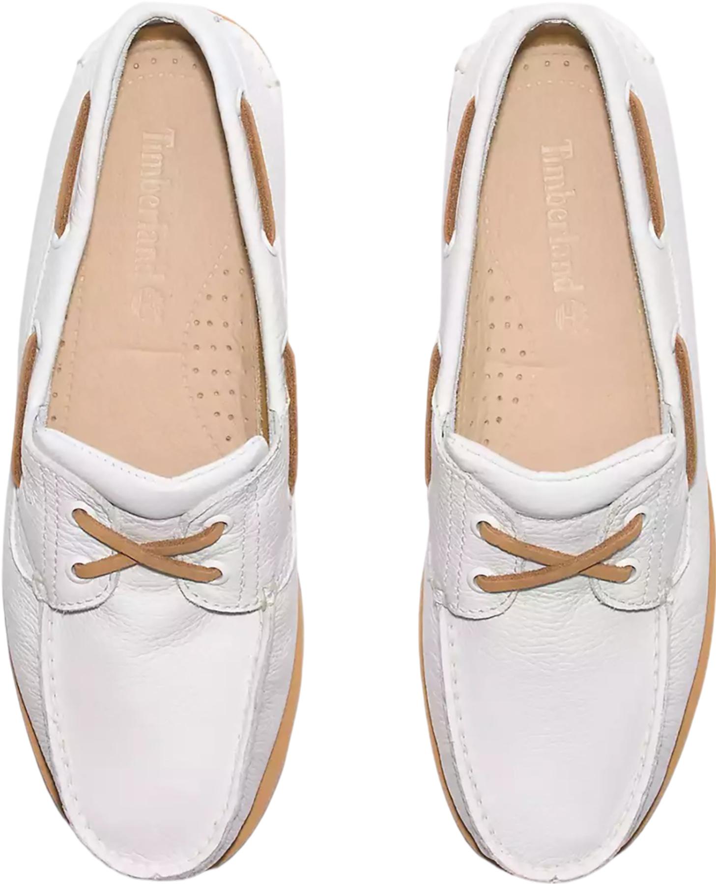 Product gallery image number 7 for product Men's Classic 2-Eye Boat Shoes