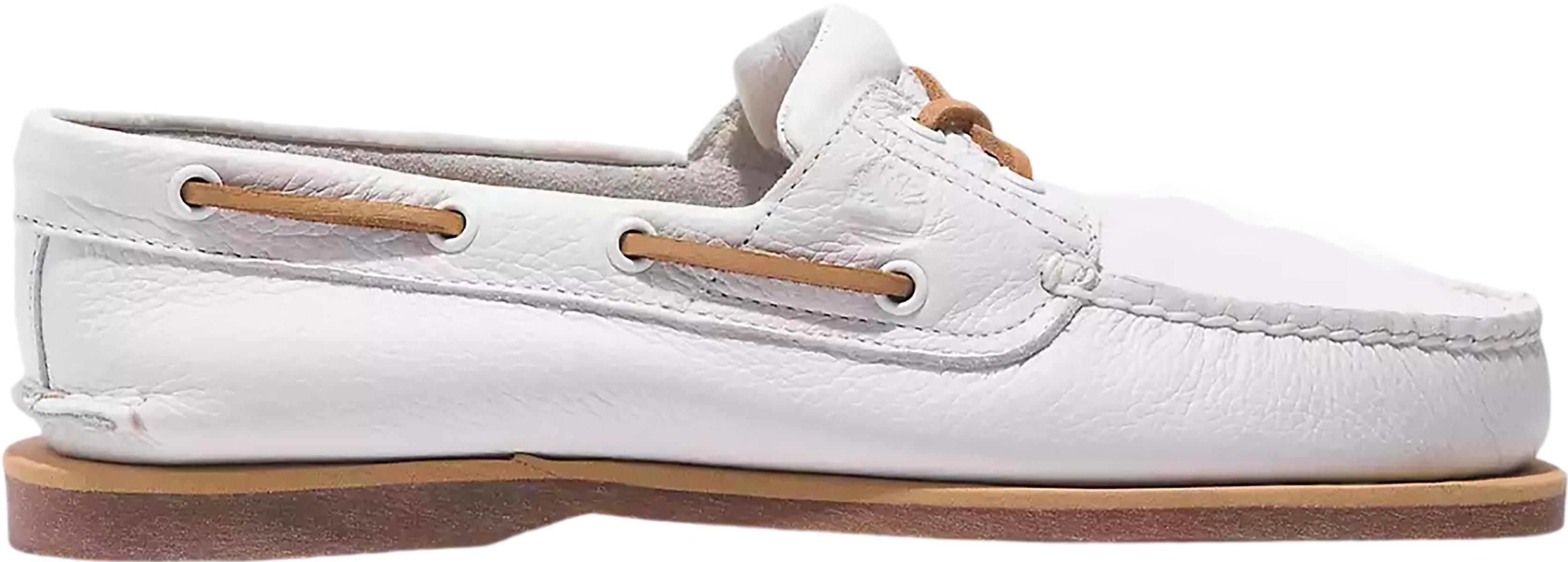 Product gallery image number 1 for product Men's Classic 2-Eye Boat Shoes