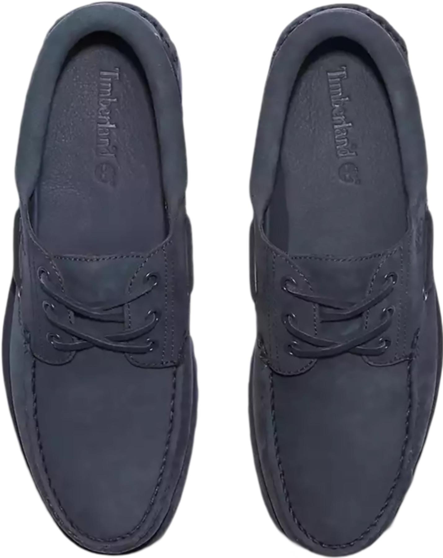 Product gallery image number 4 for product Authentic Boat Shoes - Men's 