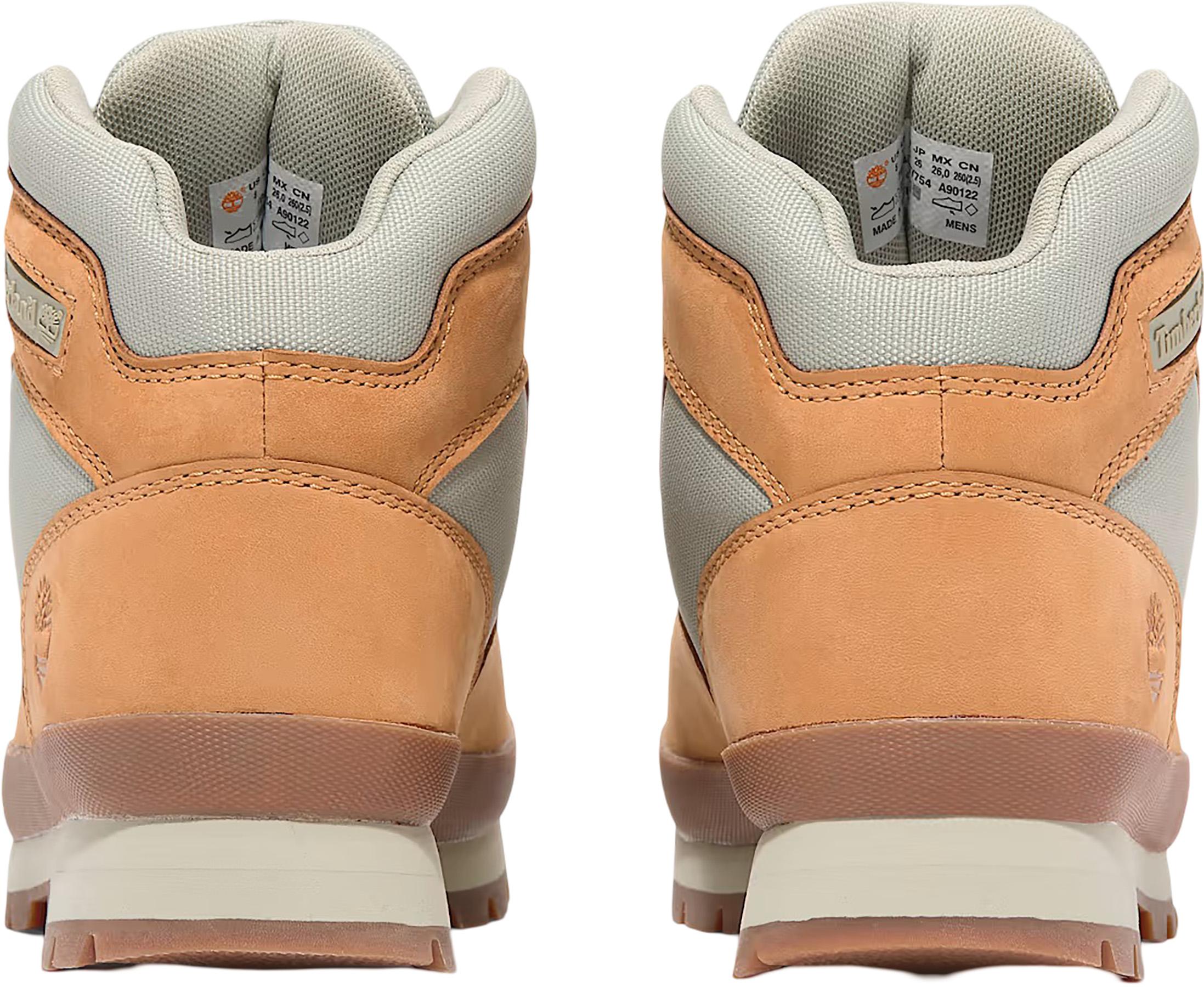 Product gallery image number 2 for product Euro Hiker Boots - Men's