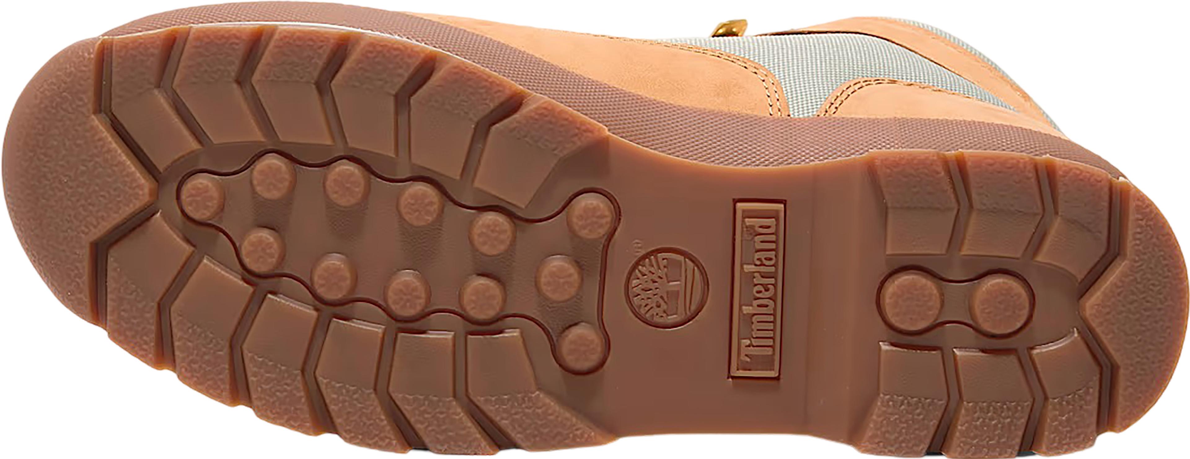 Product gallery image number 6 for product Euro Hiker Boots - Men's