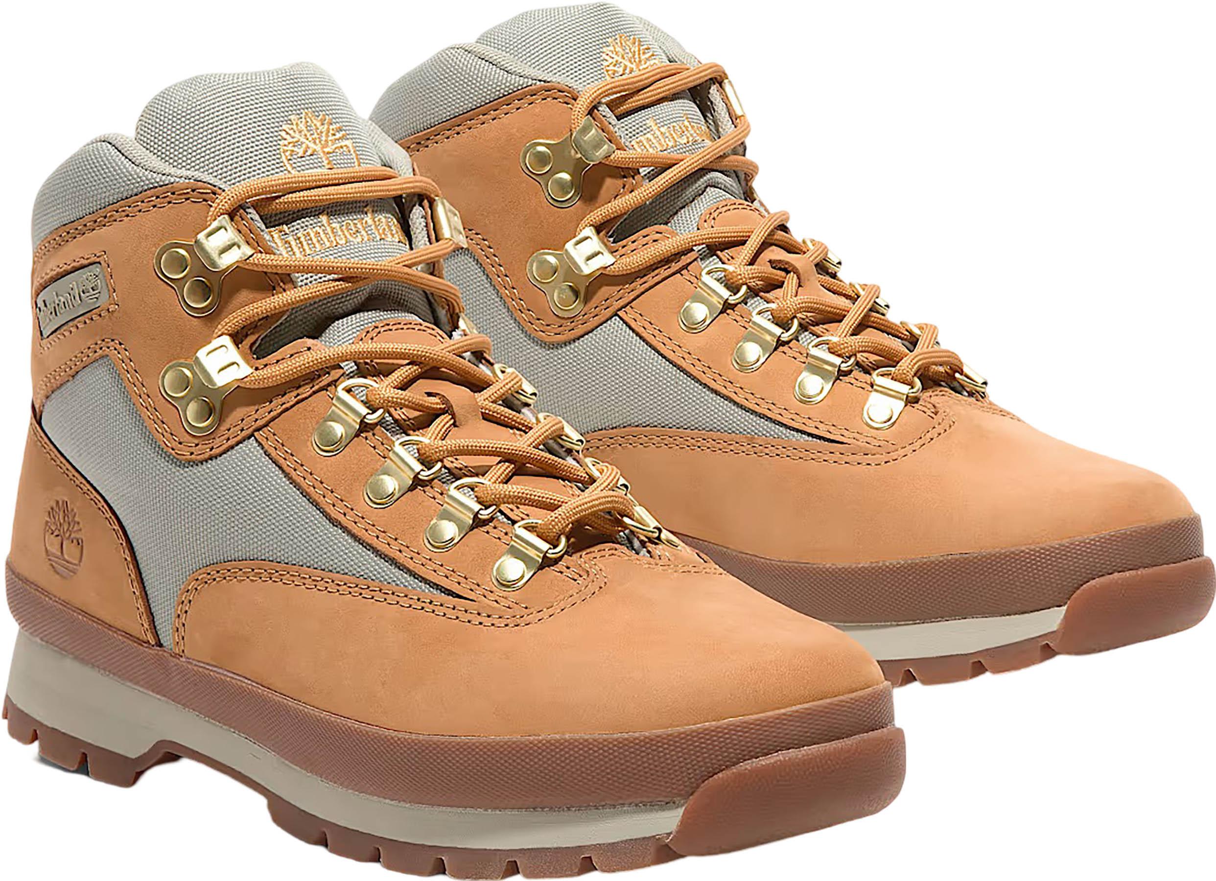 Product gallery image number 3 for product Euro Hiker Boots - Men's