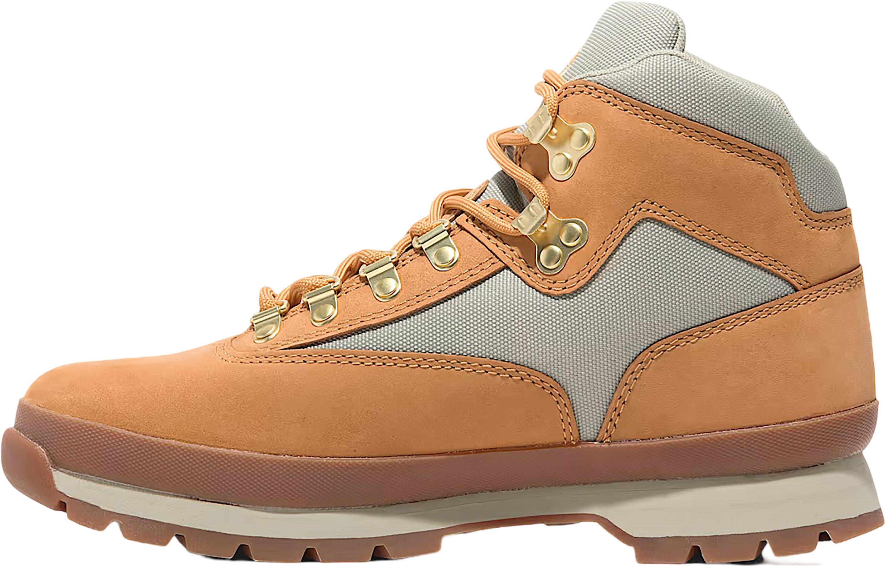 Product gallery image number 5 for product Euro Hiker Boots - Men's