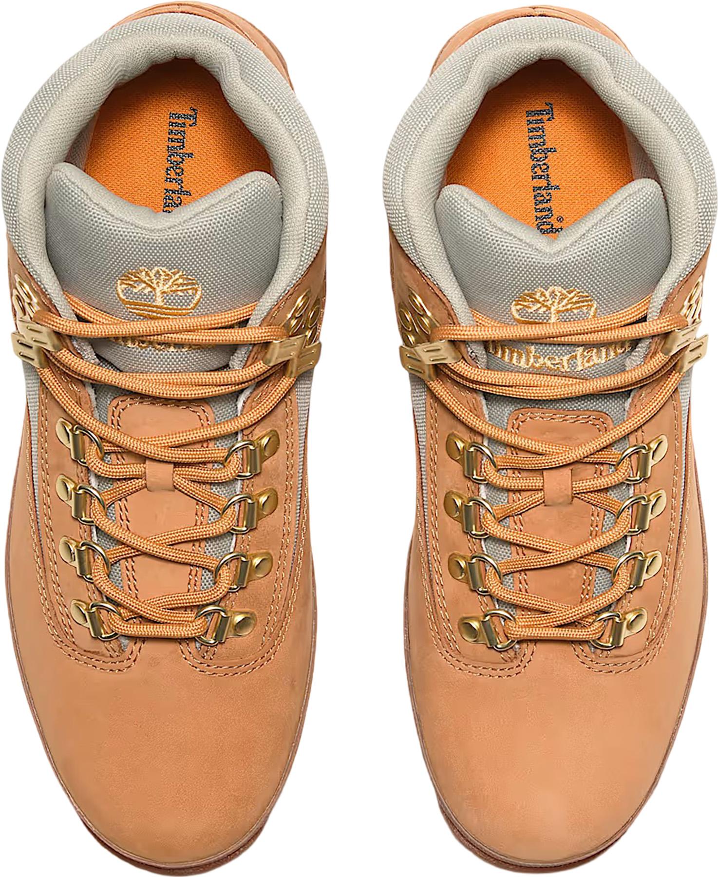 Product gallery image number 7 for product Euro Hiker Boots - Men's