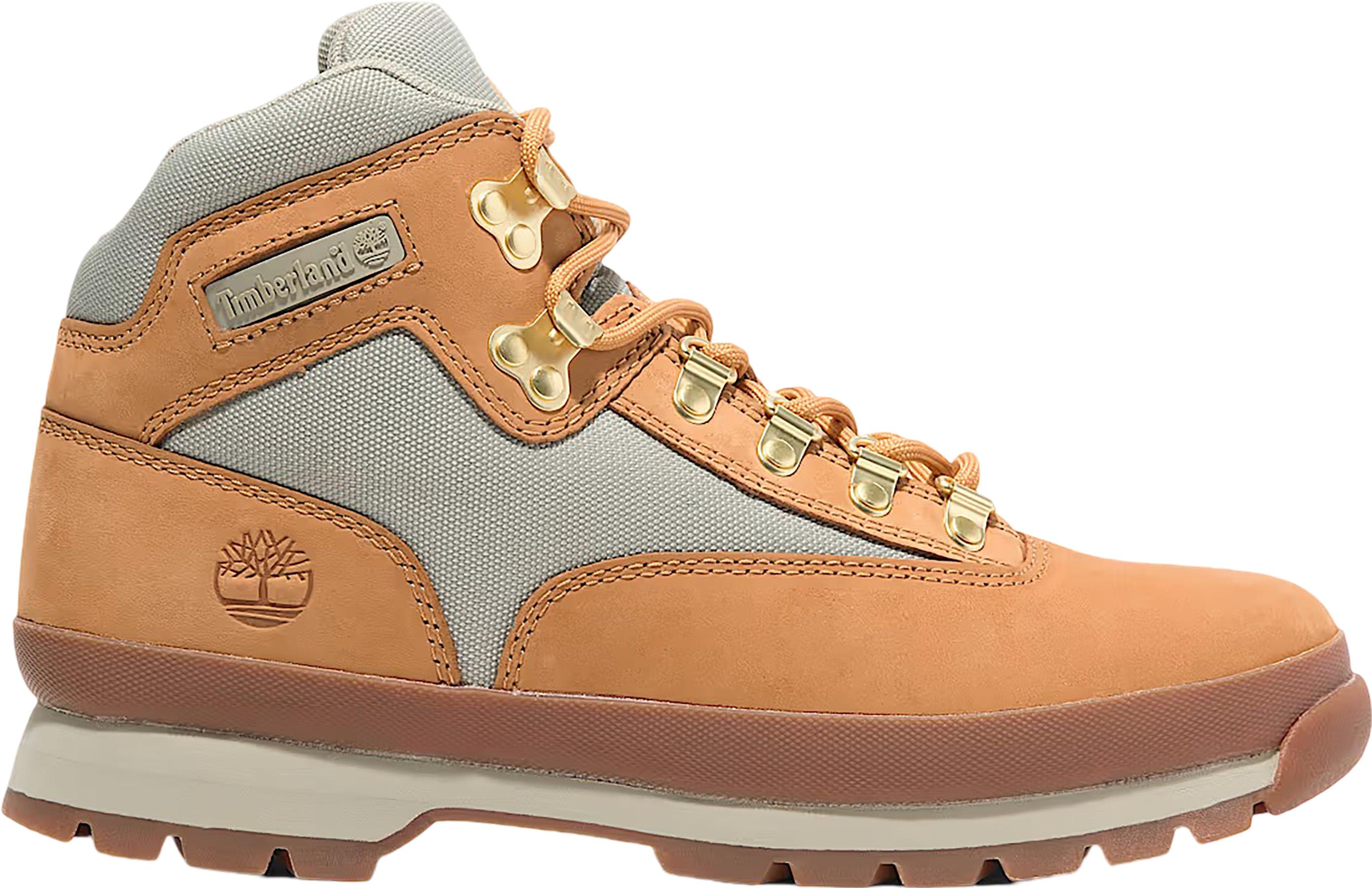 Product gallery image number 1 for product Euro Hiker Boots - Men's