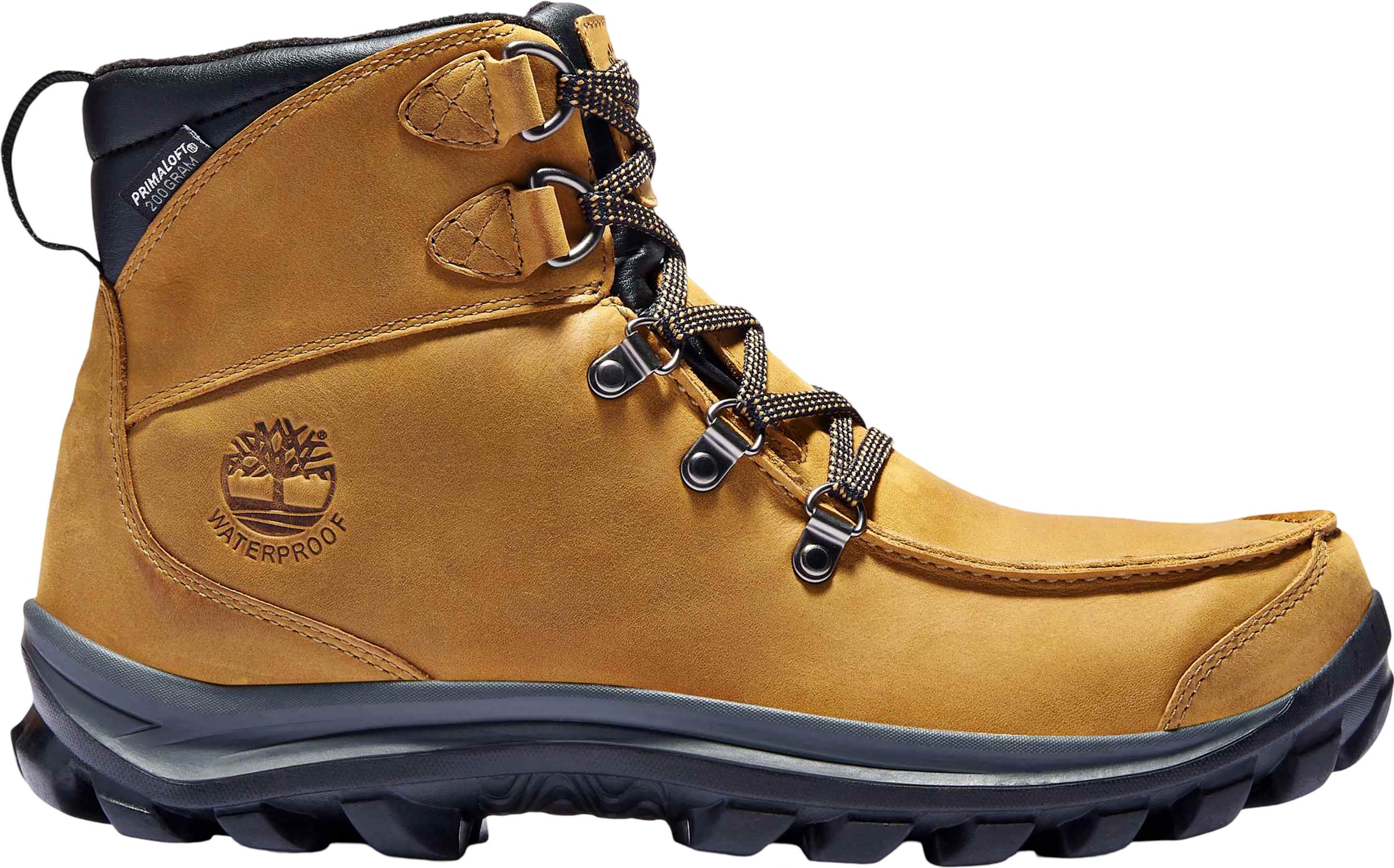 Product gallery image number 1 for product Chillberg Mid Sport Waterproof Boots - Men's