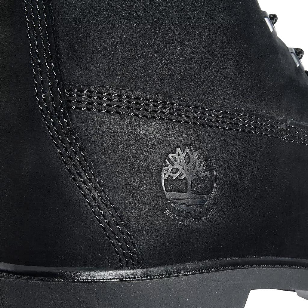 Product gallery image number 3 for product Linden Woods 6 In Waterproof Boots - Women's