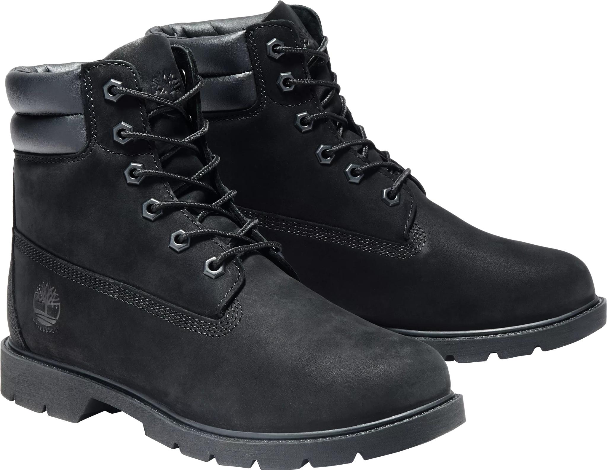 Product gallery image number 5 for product Linden Woods 6 In Waterproof Boots - Women's