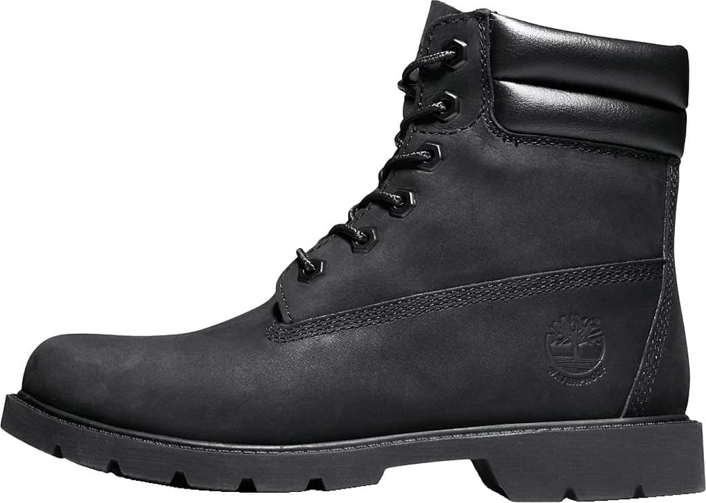 Product gallery image number 9 for product Linden Woods 6 In Waterproof Boots - Women's