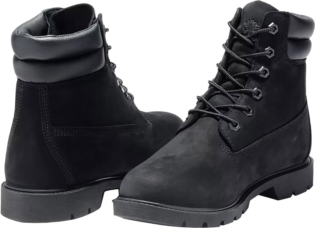 Product gallery image number 10 for product Linden Woods 6 In Waterproof Boots - Women's