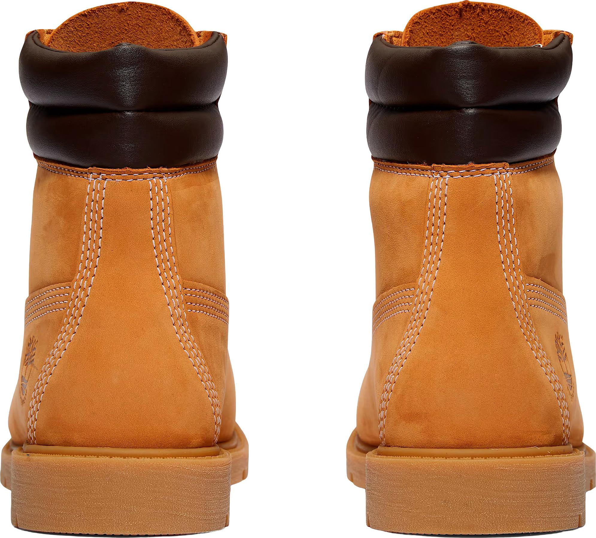 Product gallery image number 3 for product Linden Woods 6 In Waterproof Boots [Wide] - Women's