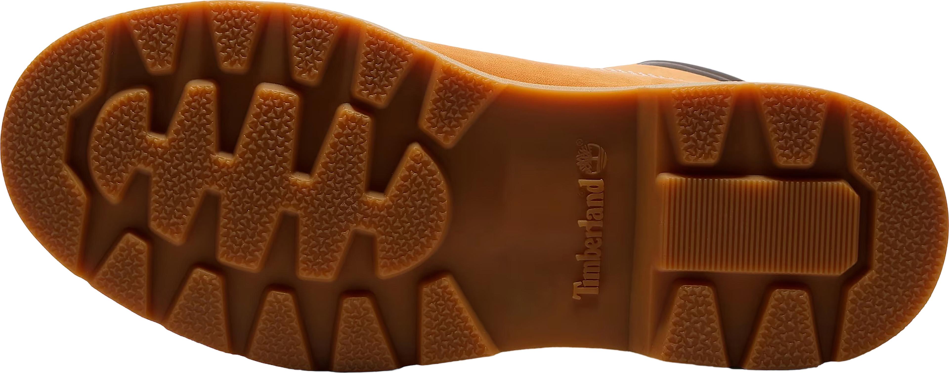 Product gallery image number 4 for product Linden Woods 6 In Waterproof Boots [Wide] - Women's