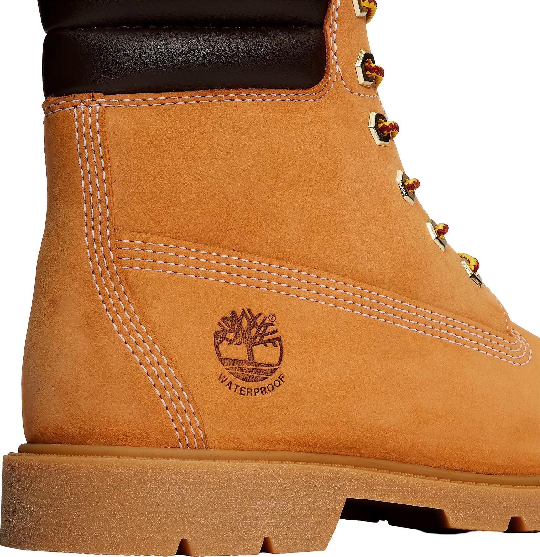 Product gallery image number 5 for product Linden Woods 6 In Waterproof Boots [Wide] - Women's