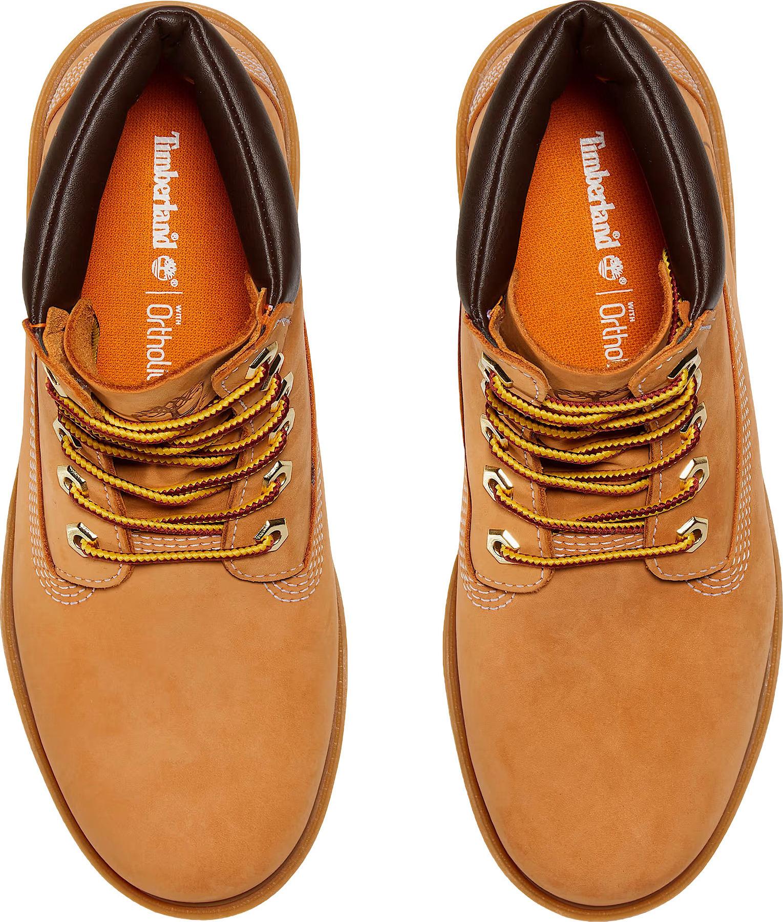 Product gallery image number 2 for product Linden Woods 6 In Waterproof Boots [Wide] - Women's