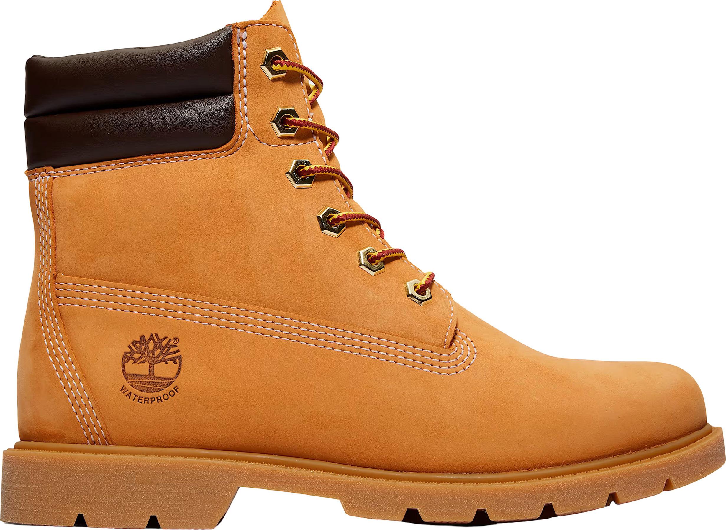 Product gallery image number 1 for product Linden Woods 6 In Waterproof Boots [Wide] - Women's