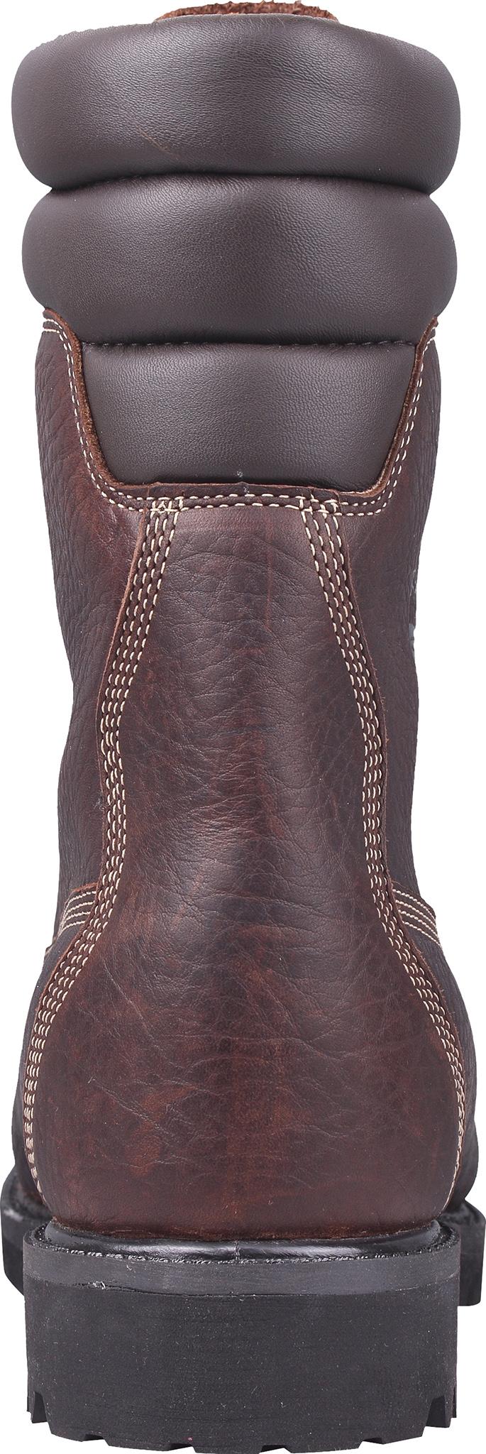 Product gallery image number 4 for product Premium 8in Waterproof Super Boots - Men's