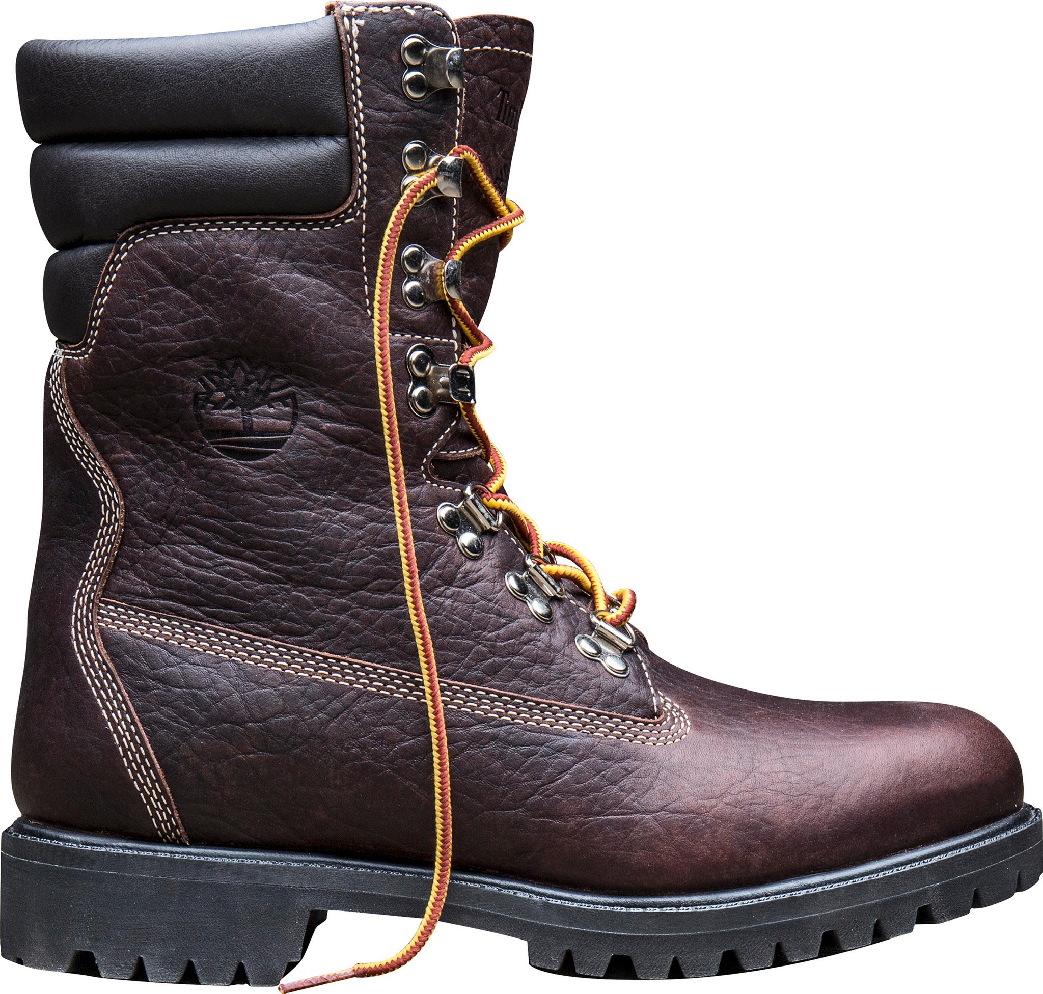 Product gallery image number 1 for product Premium 8in Waterproof Super Boots - Men's