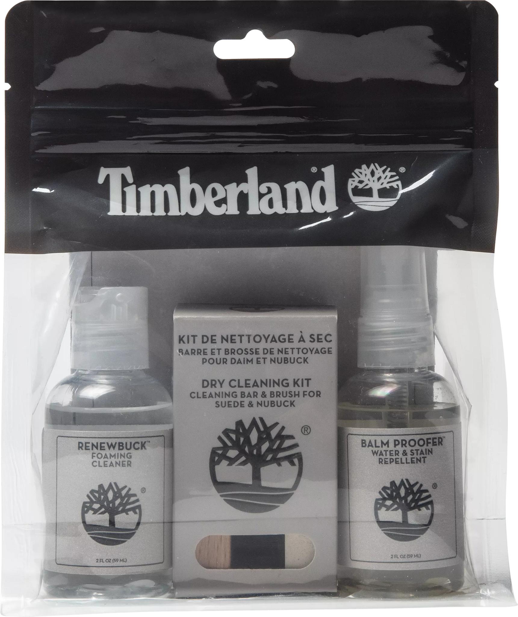 Product gallery image number 2 for product Boot & Shoes Care Travel Kit