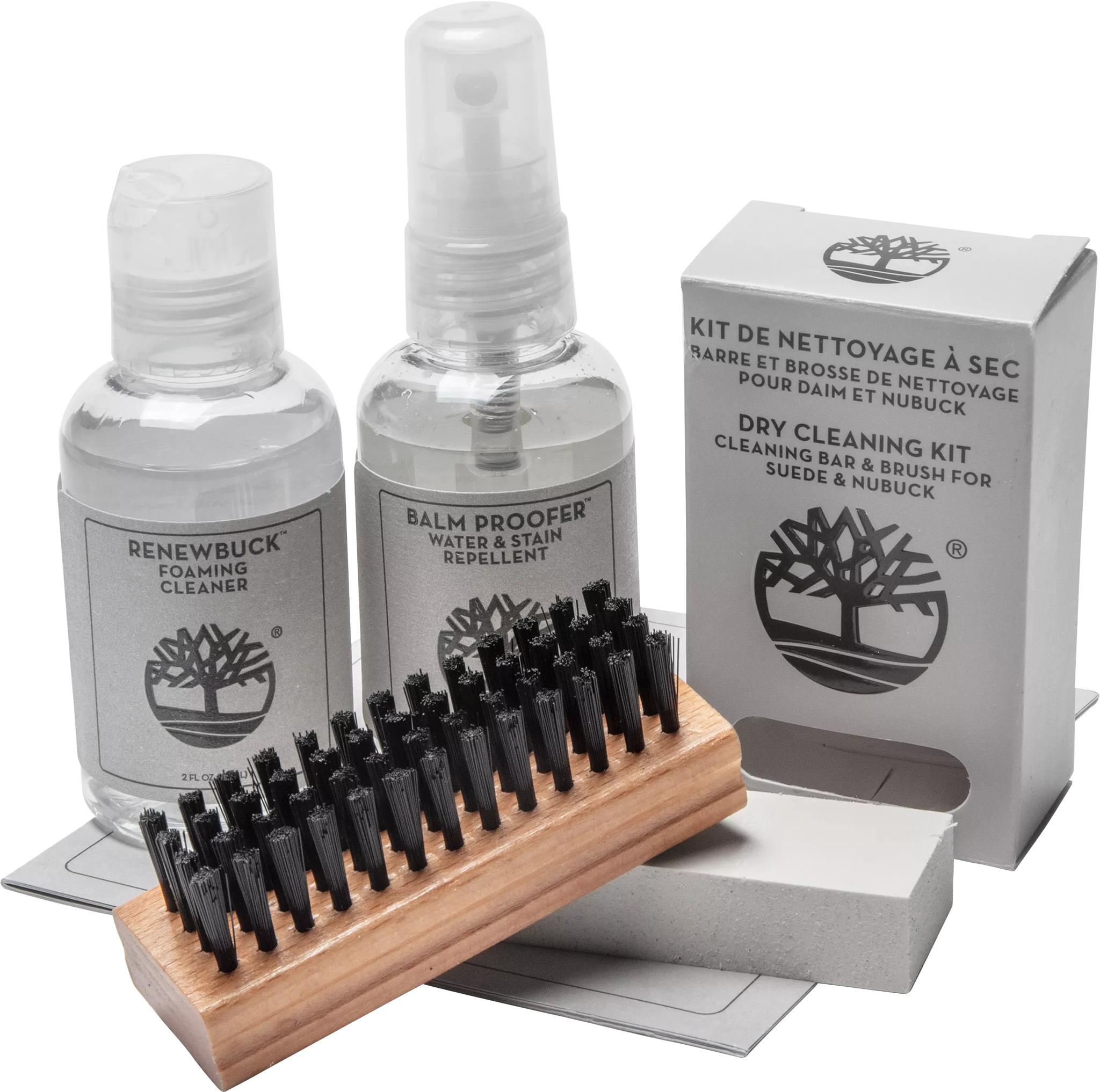 Product gallery image number 1 for product Boot & Shoes Care Travel Kit