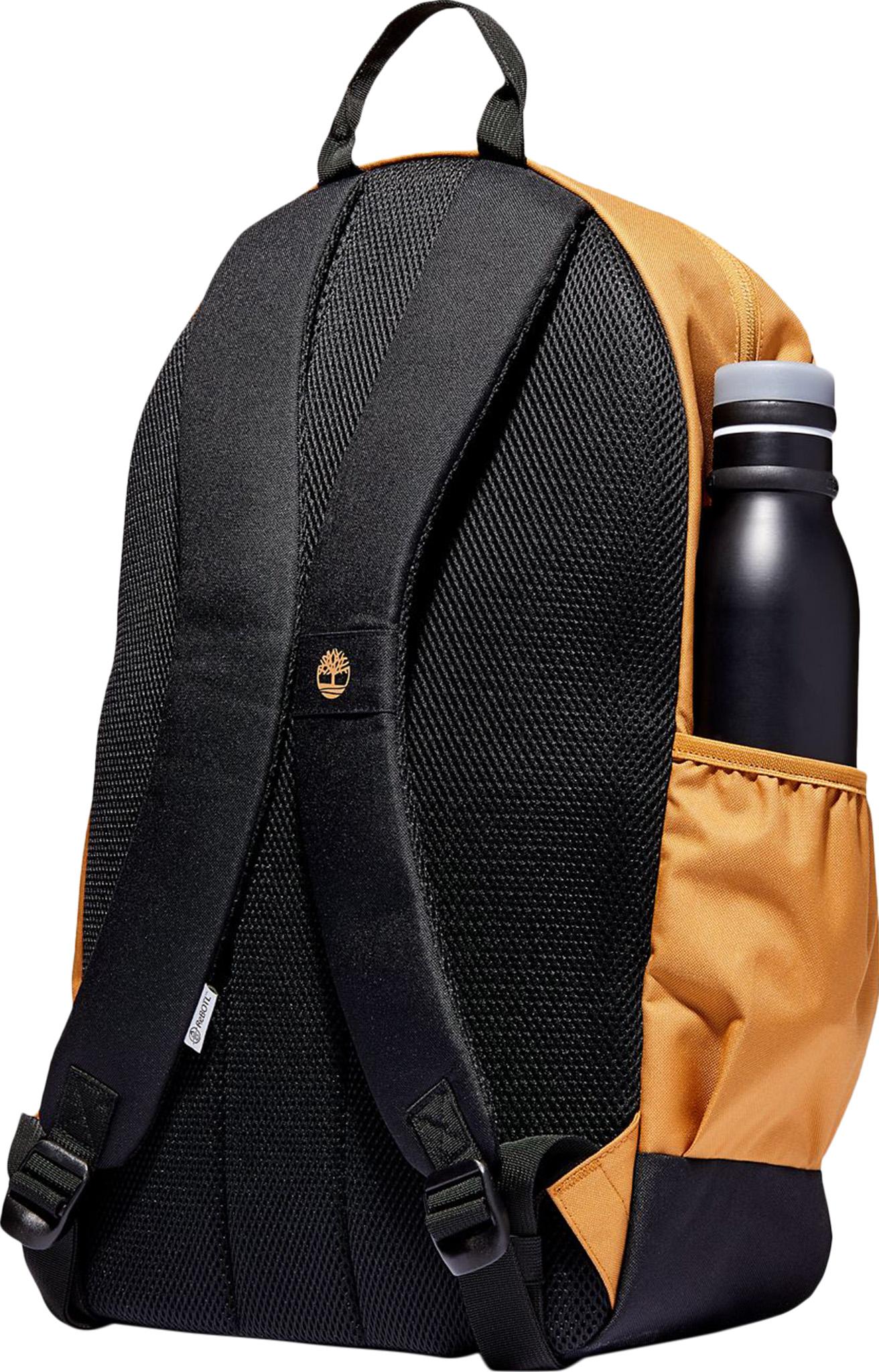 Product gallery image number 2 for product Calverton Large Logo Backpack