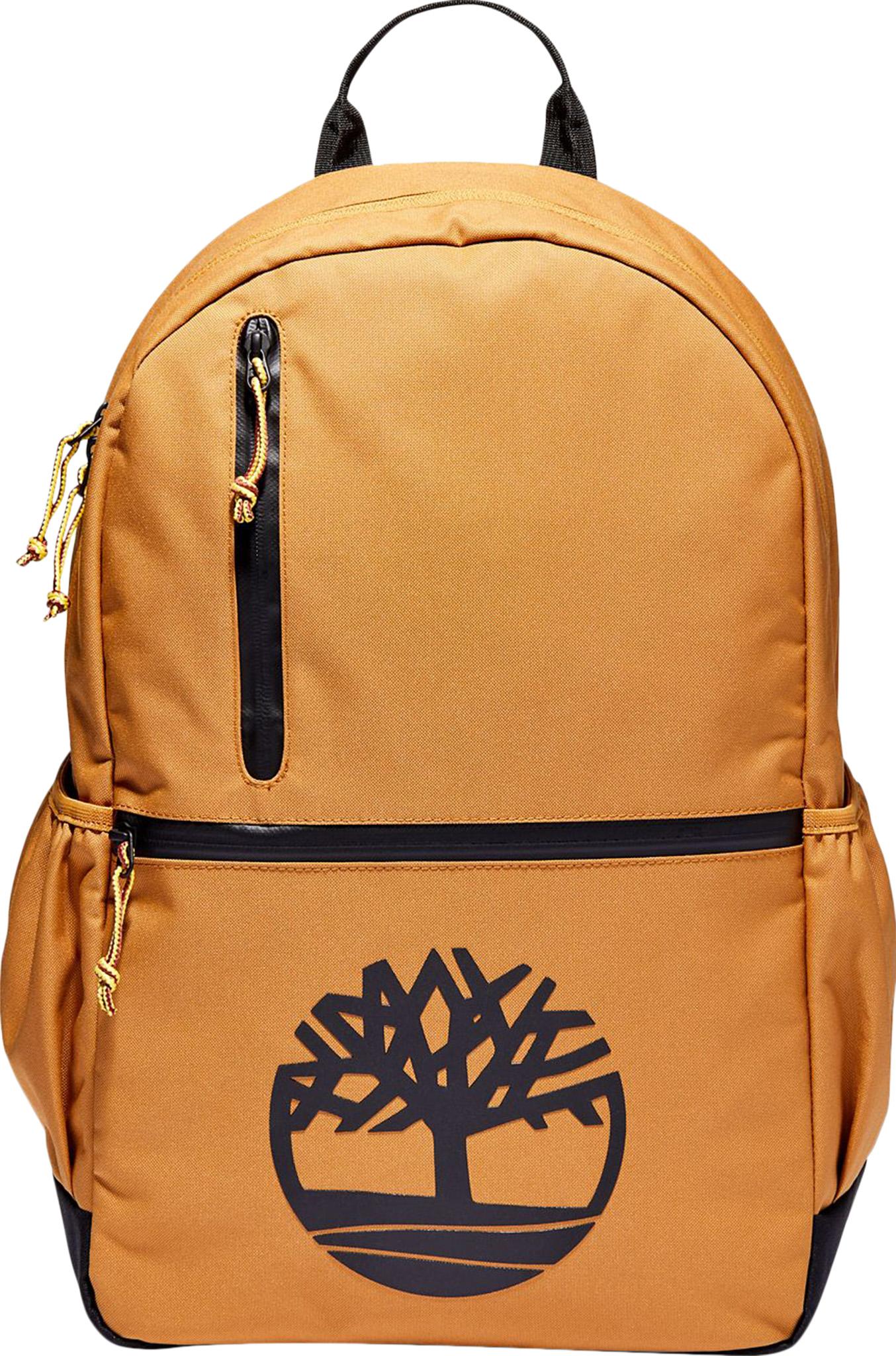 Product gallery image number 1 for product Calverton Large Logo Backpack
