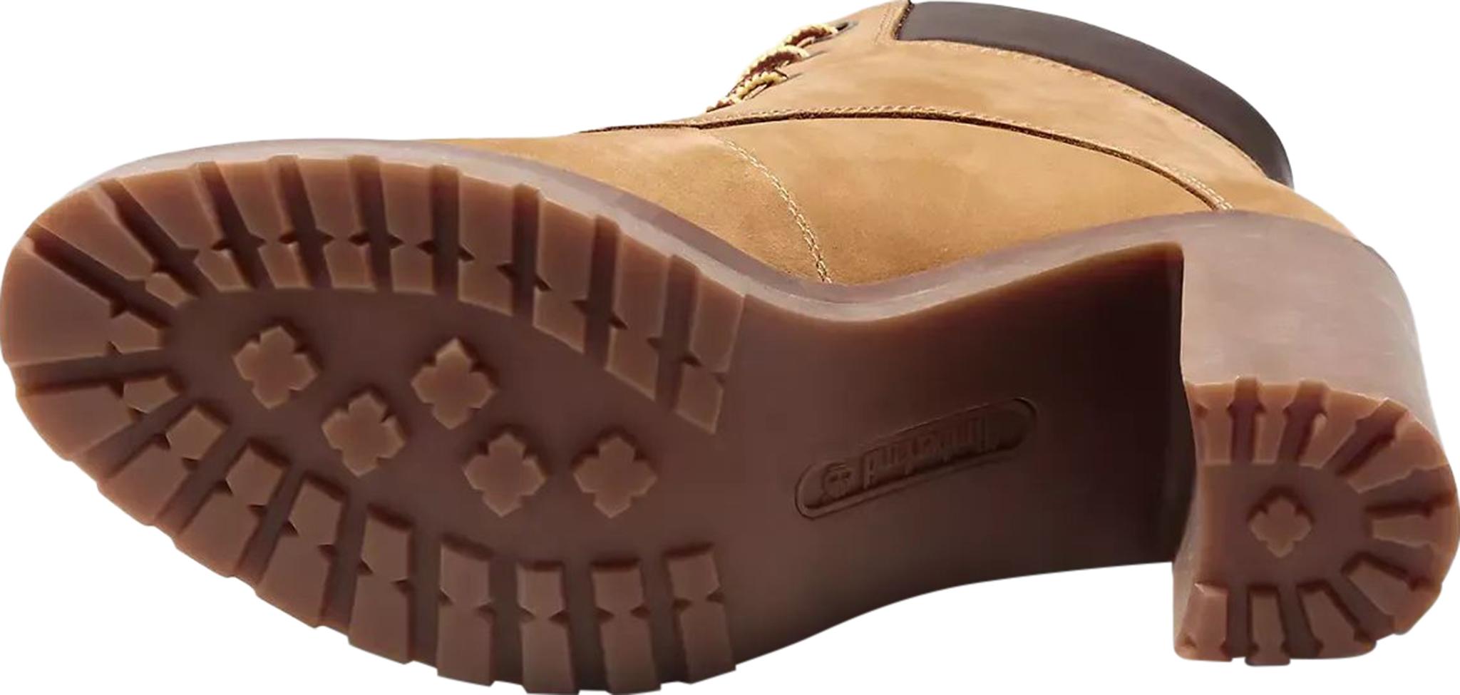 Product gallery image number 10 for product Allington Lace-Up Boots 6 Inches - Women's